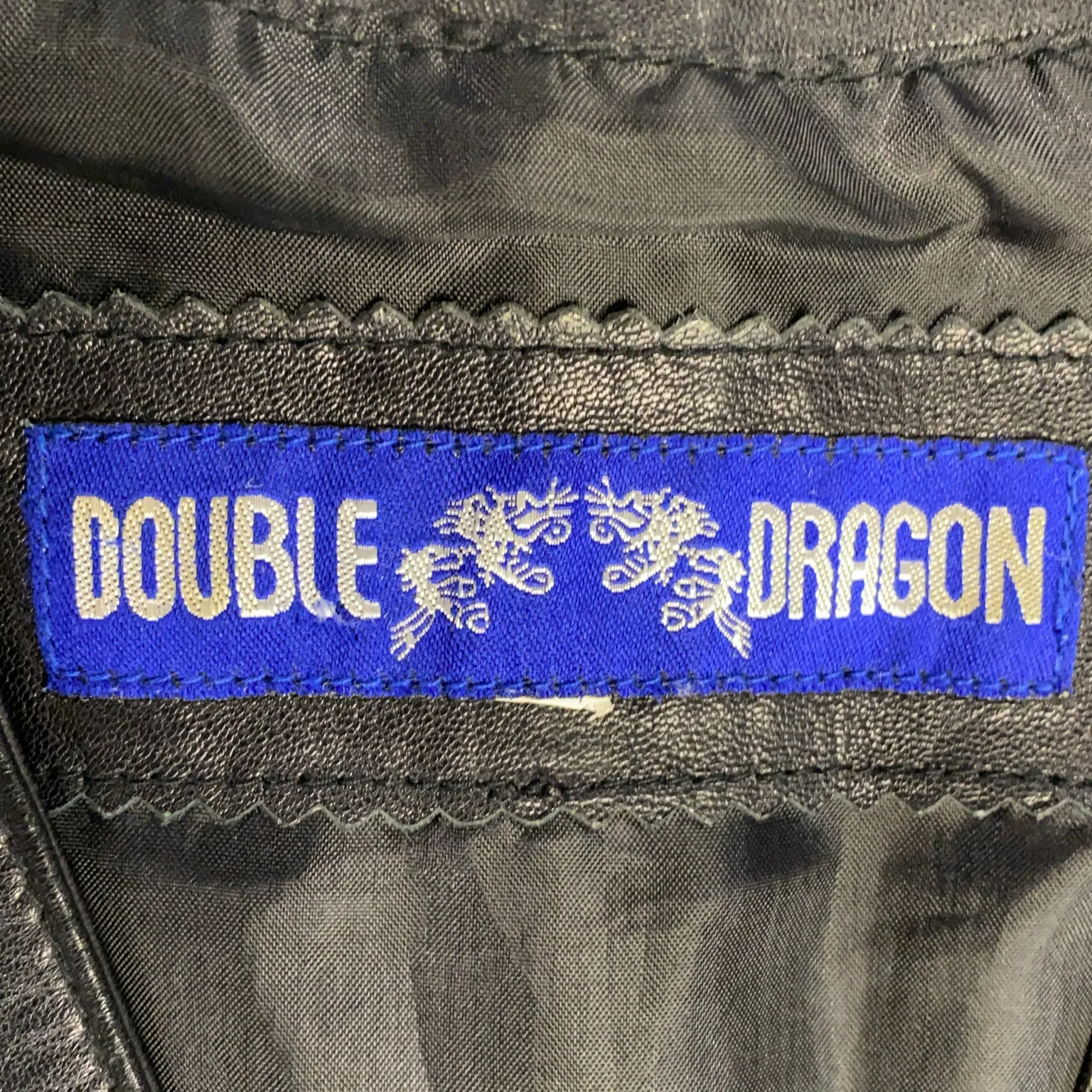 Double Dragon - bild 3