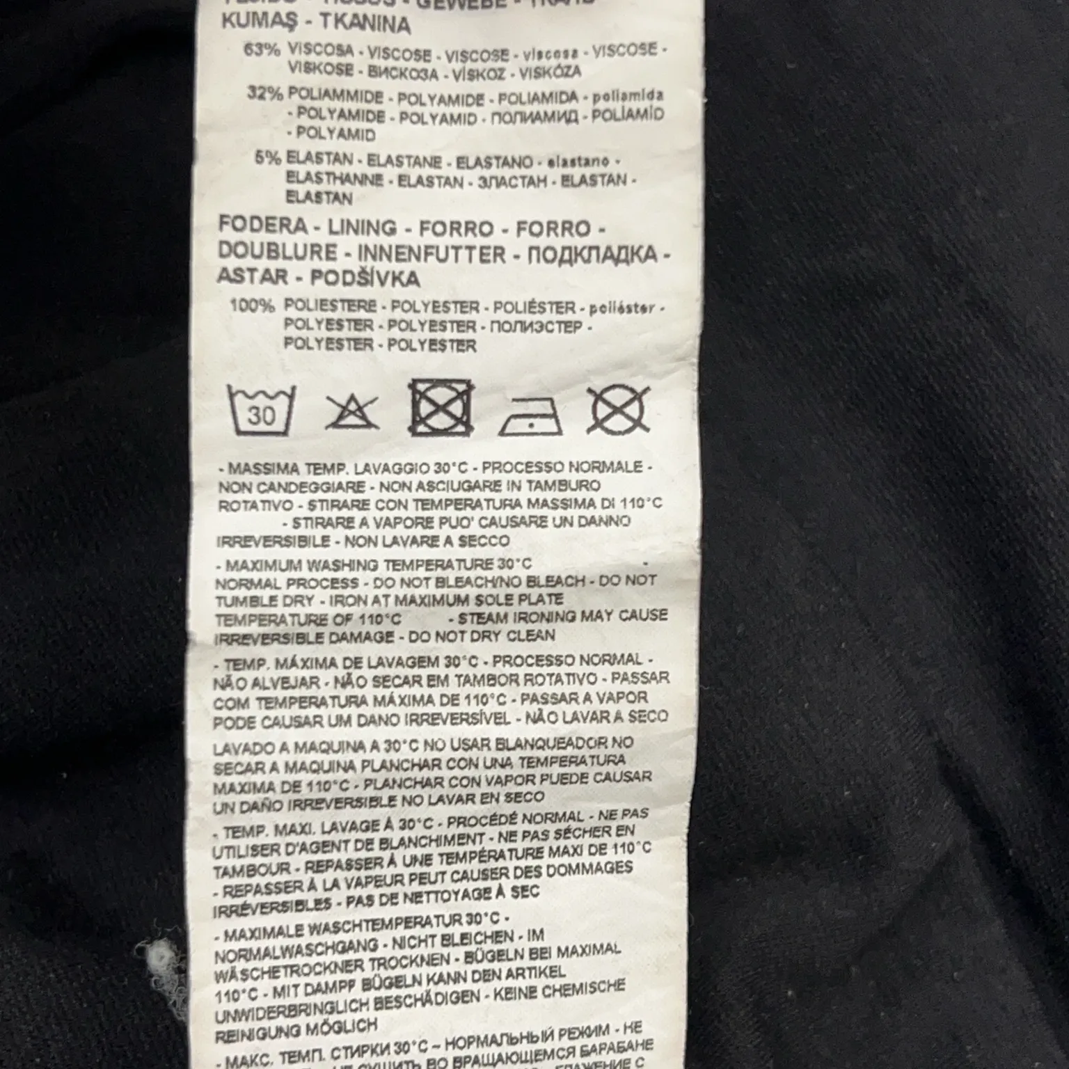 Emporio Armani - bild 4