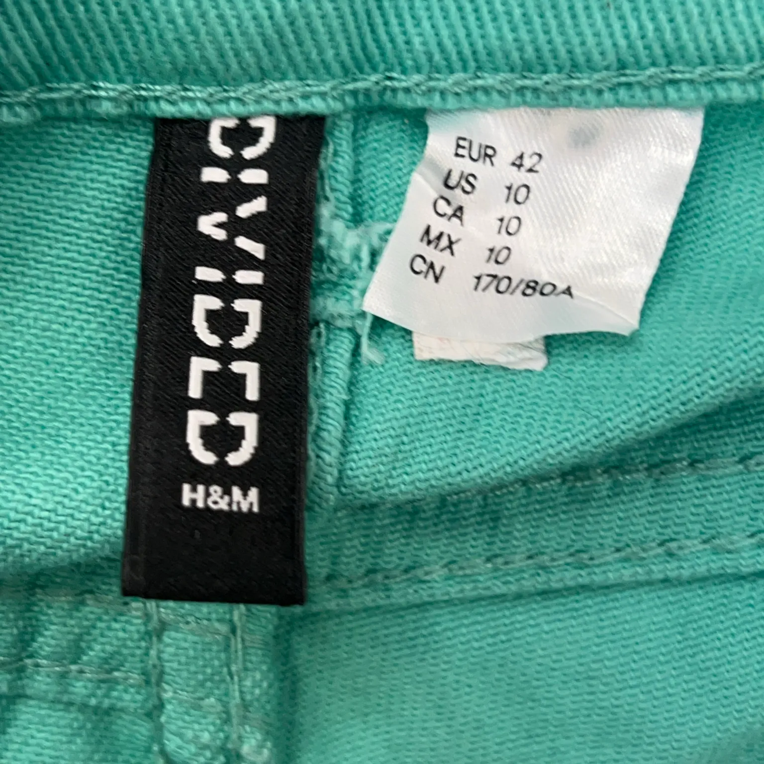 Divided by H&M - bild 3