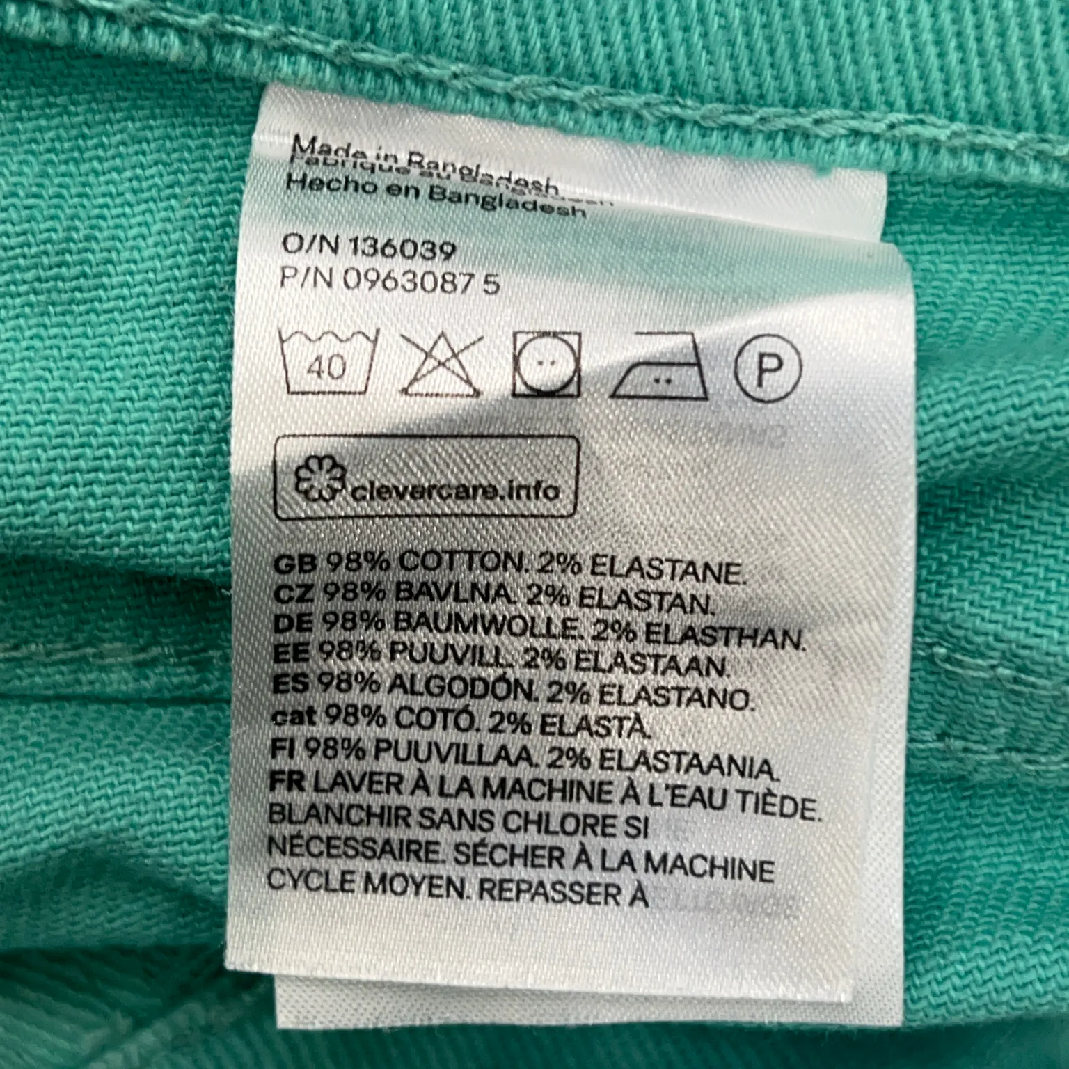 Divided by H&M - bild 4