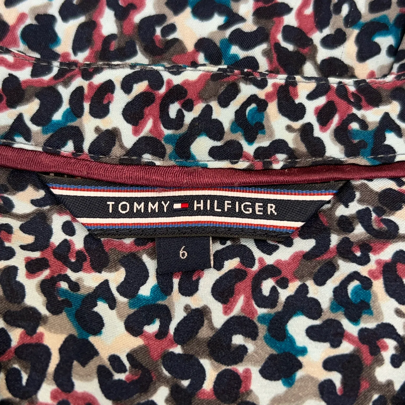 Tommy Hilfiger - bild 3