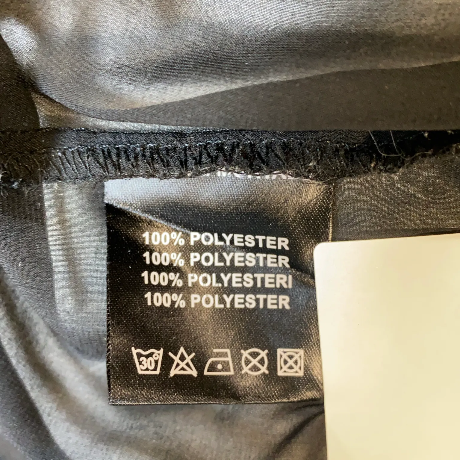 Saints & Mortals - bild 4