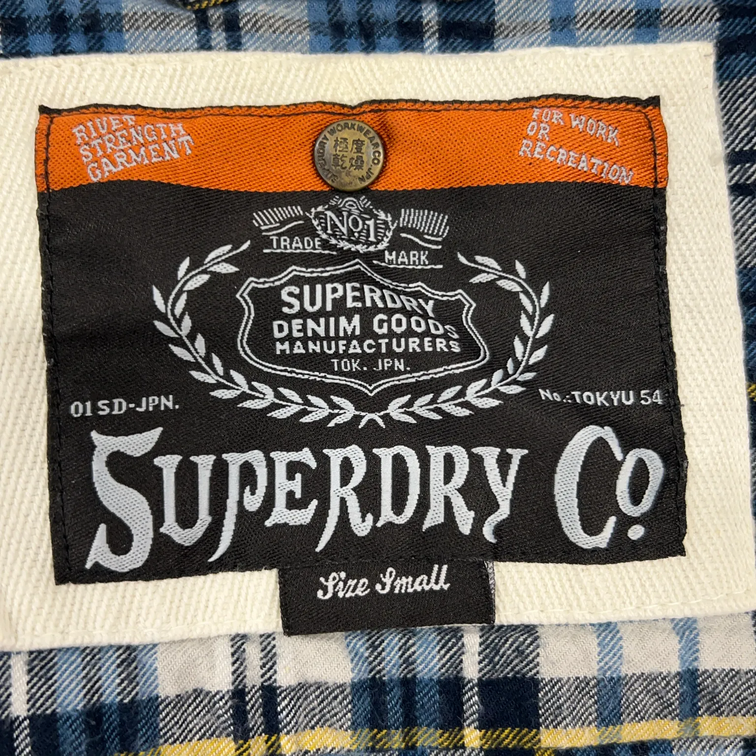 Superdry - bild 3