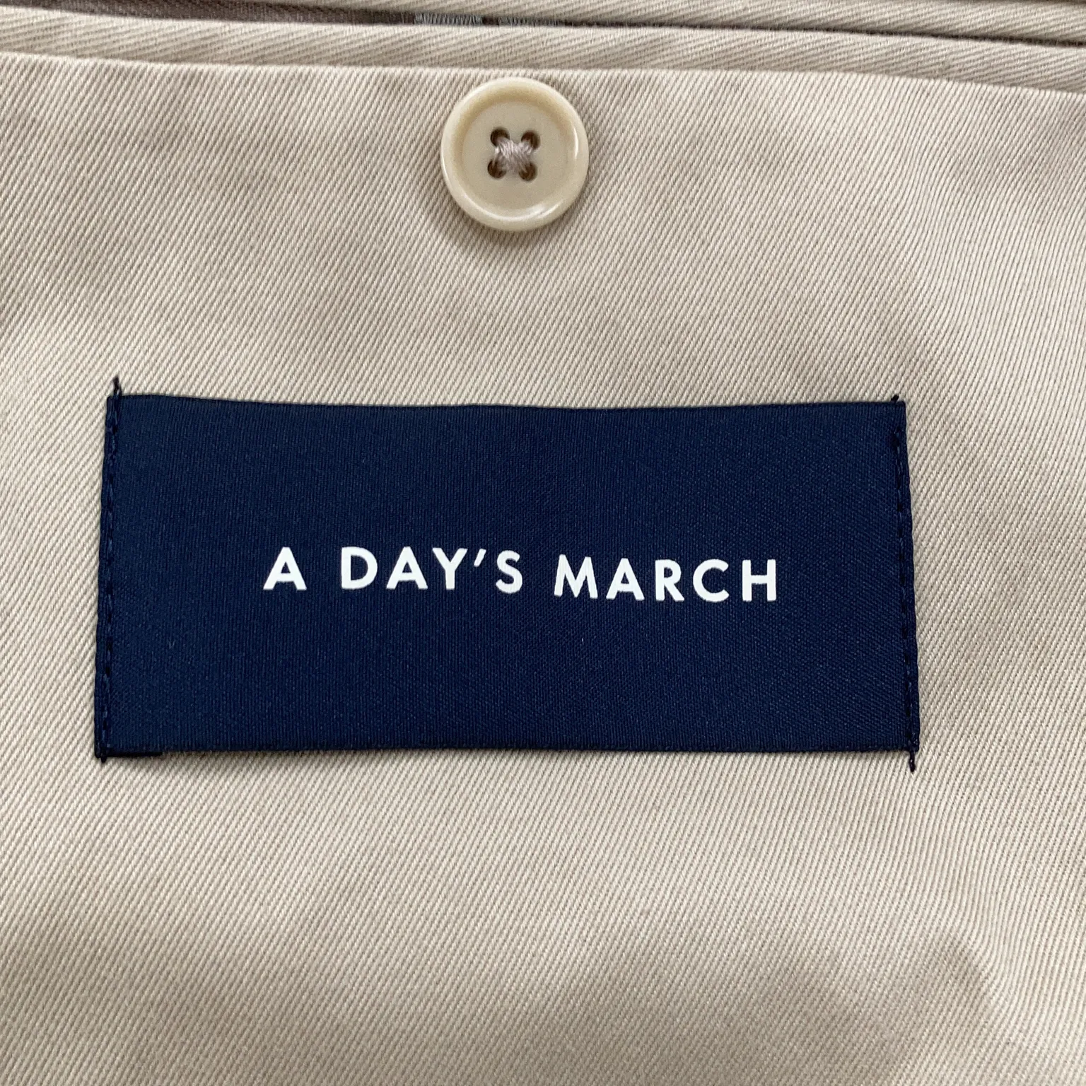 A Day's March - bild 3