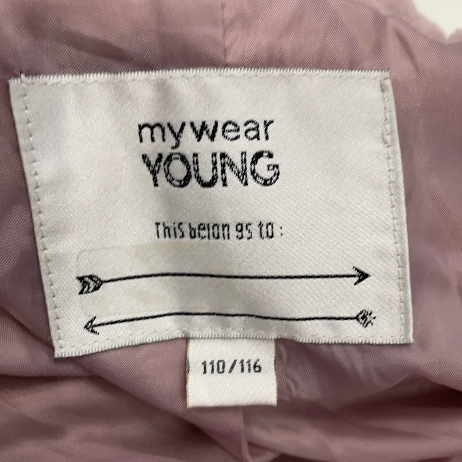 Mywear Young - bild 3