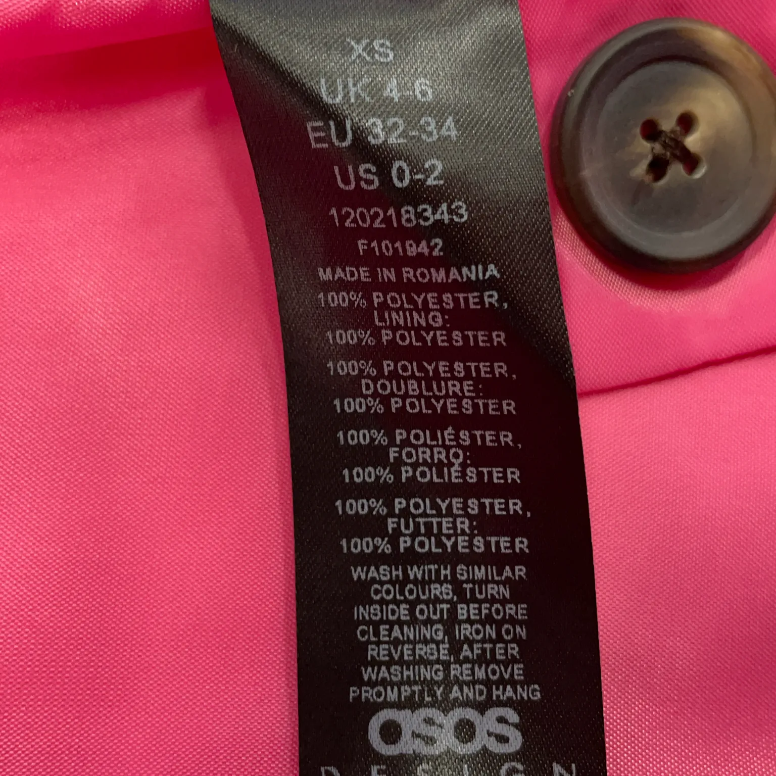 ASOS Design - bild 4