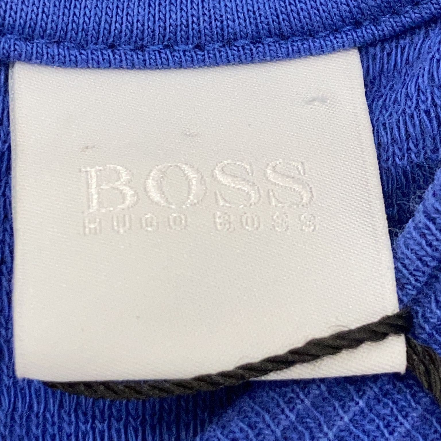 Boss Hugo Boss