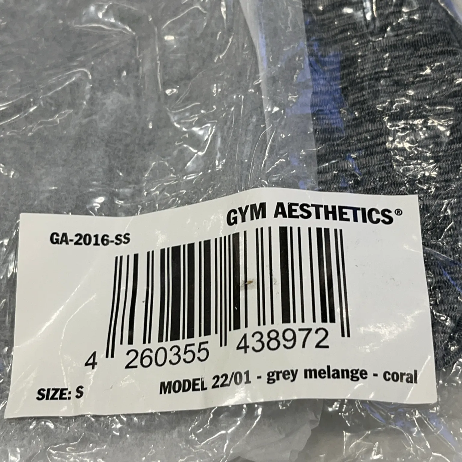 Gym Aesthetics - bild 3