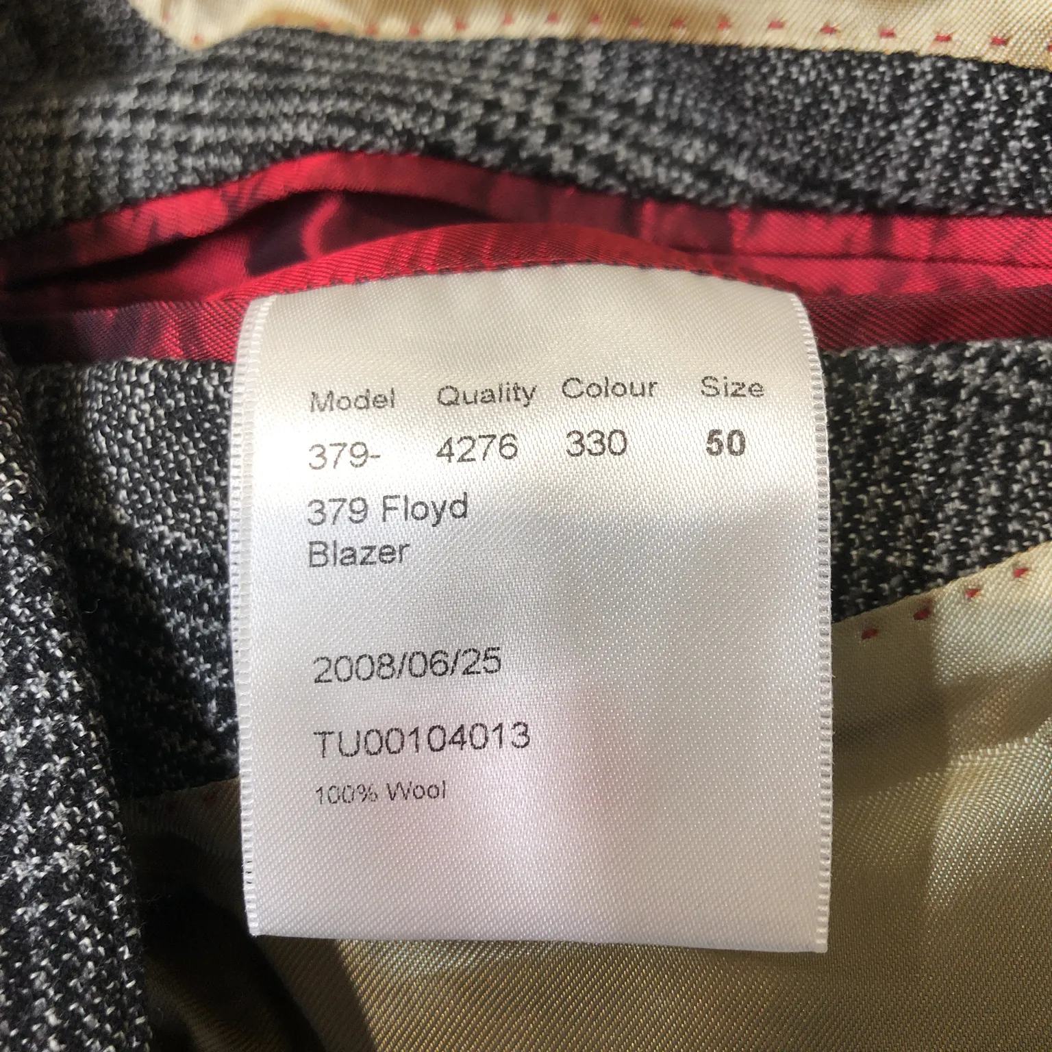 Oscar Jacobson - bild 4