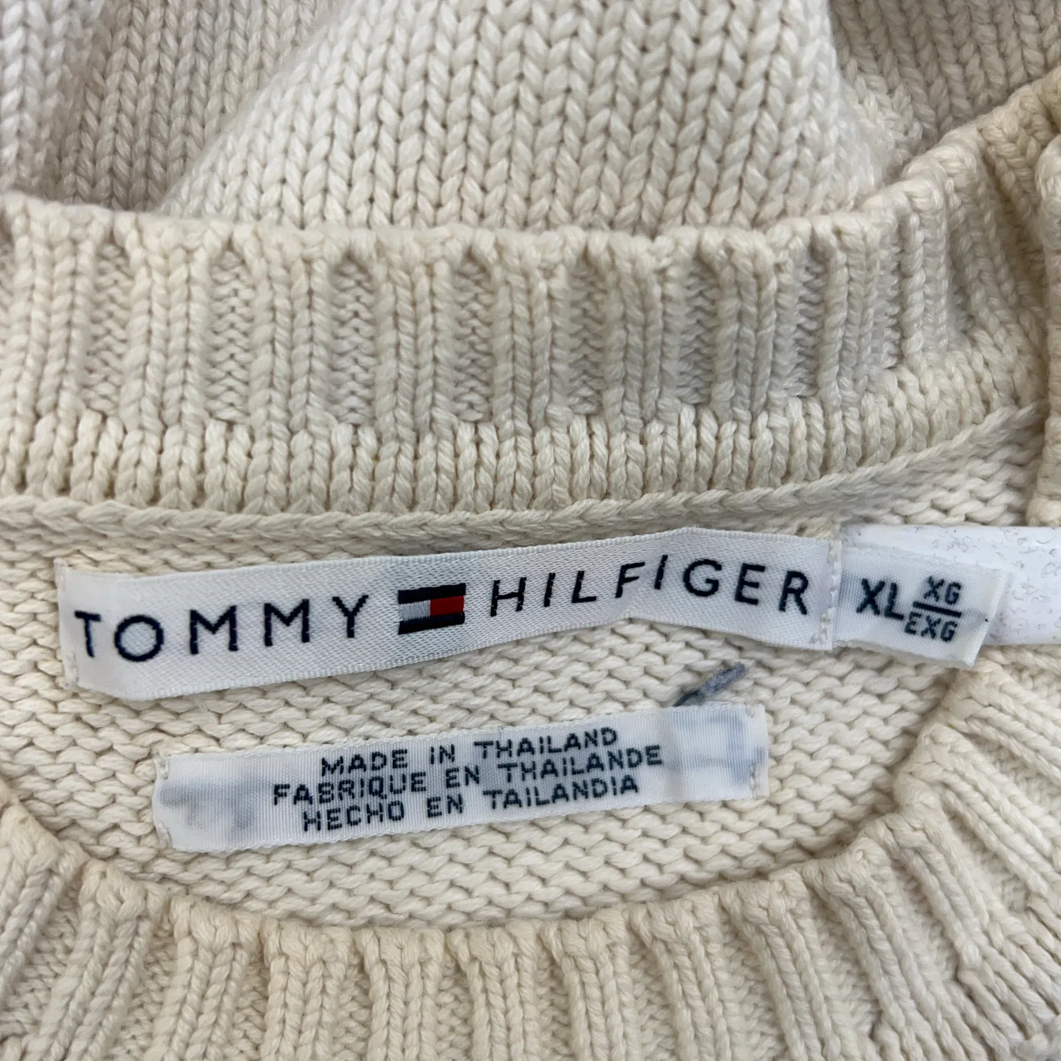 Tommy Hilfiger - bild 3