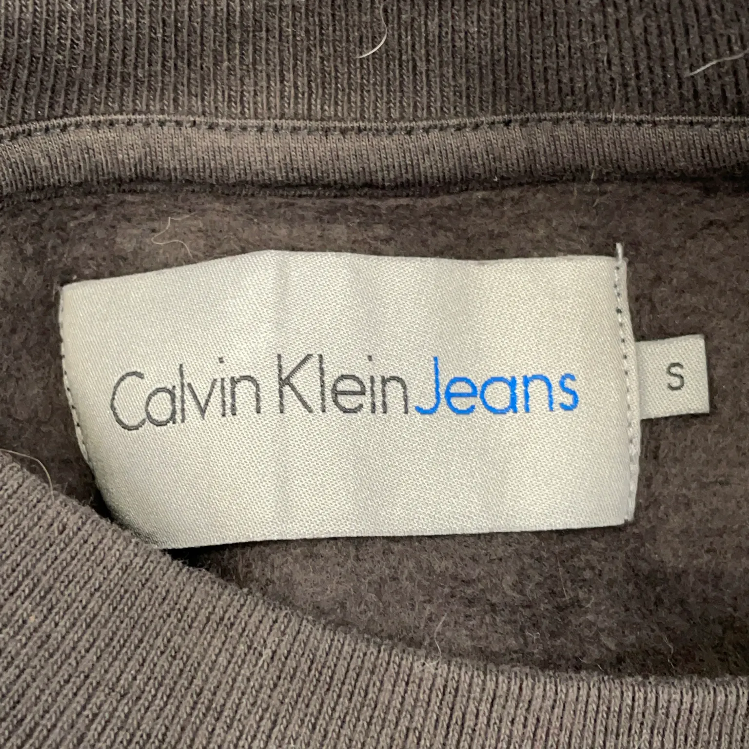 Calvin Klein Jeans - bild 3