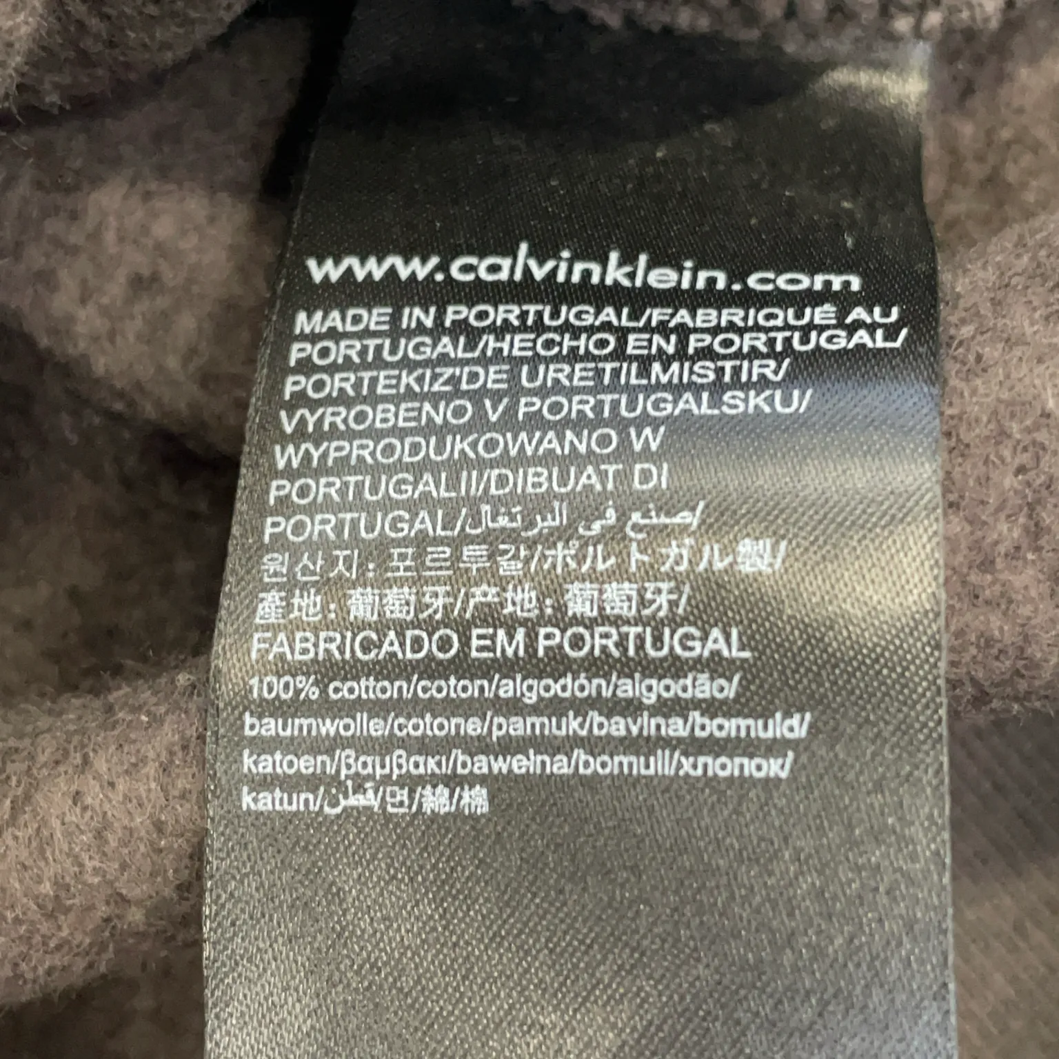 Calvin Klein Jeans - bild 4
