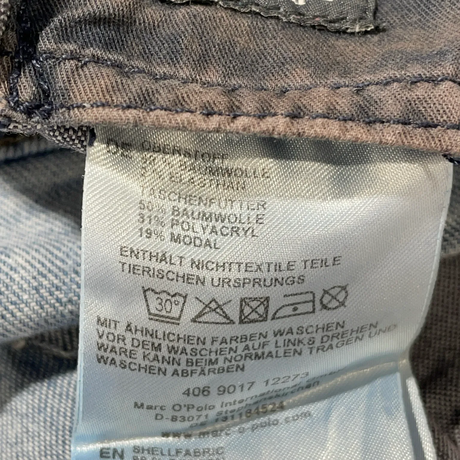 Marc O'Polo - bild 4