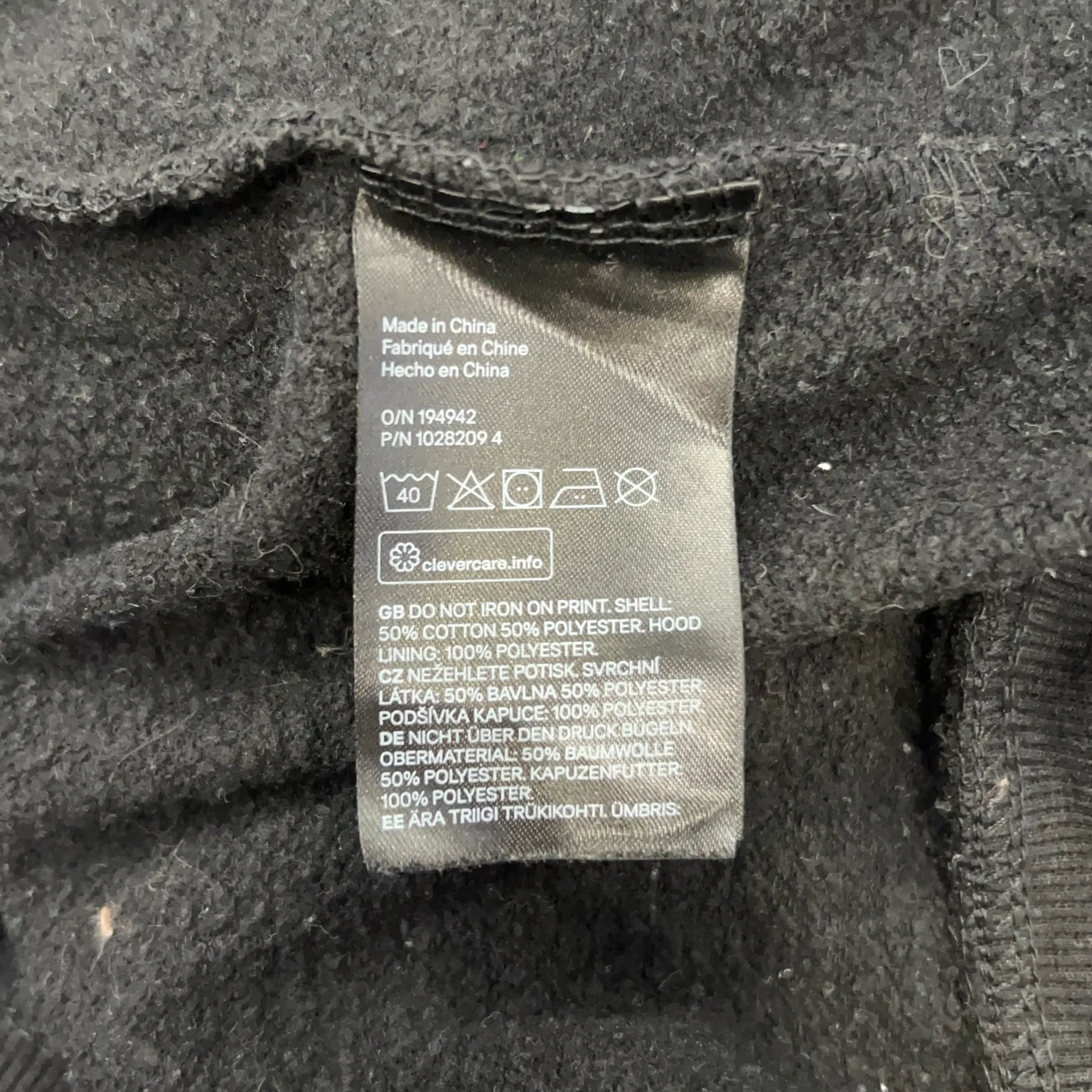 Divided by H&M - bild 4