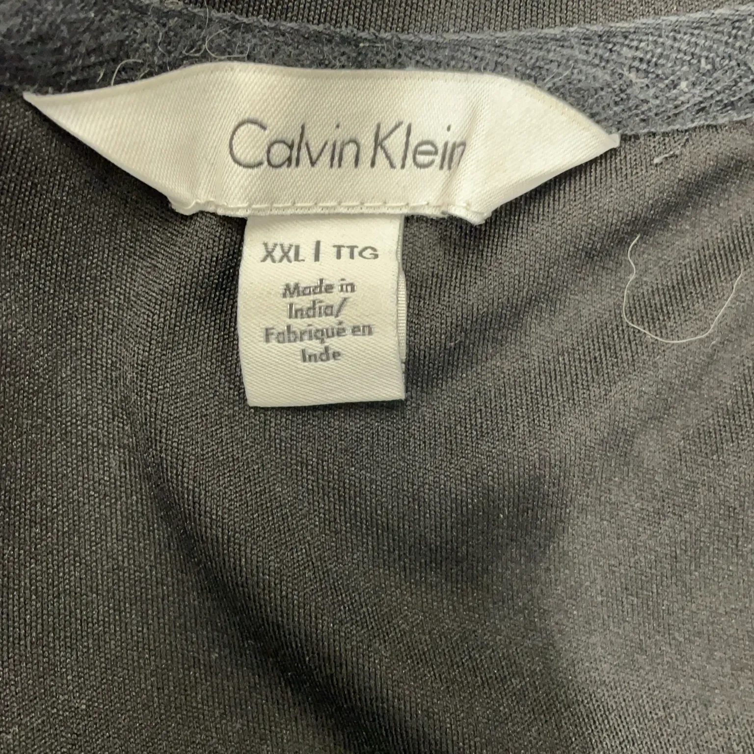Calvin Klein - bild 3