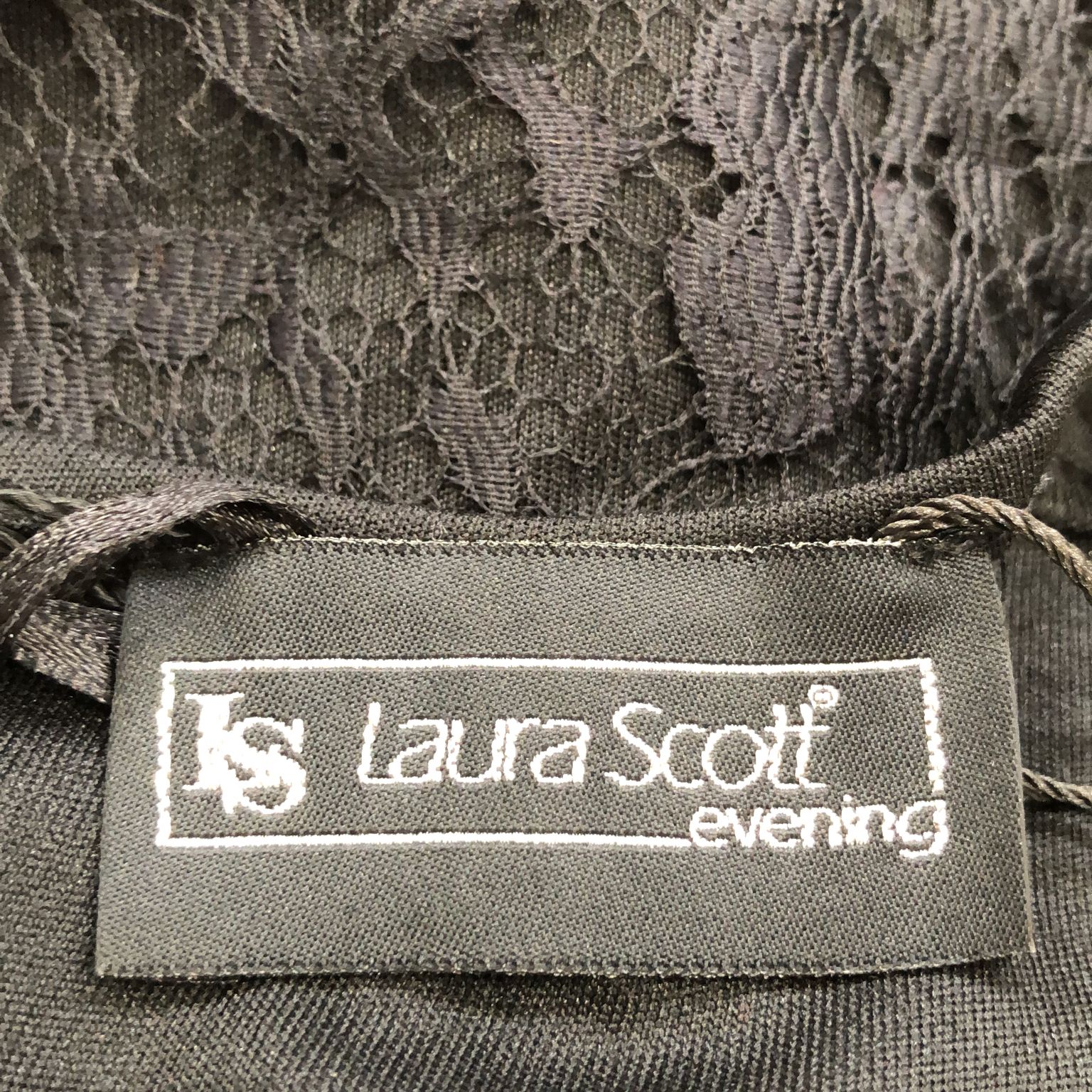 Laura Scott