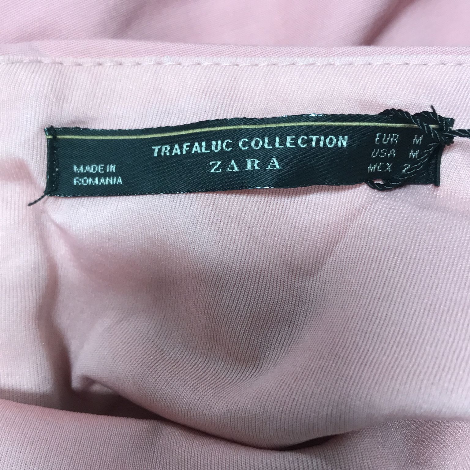 Zara Trafaluc