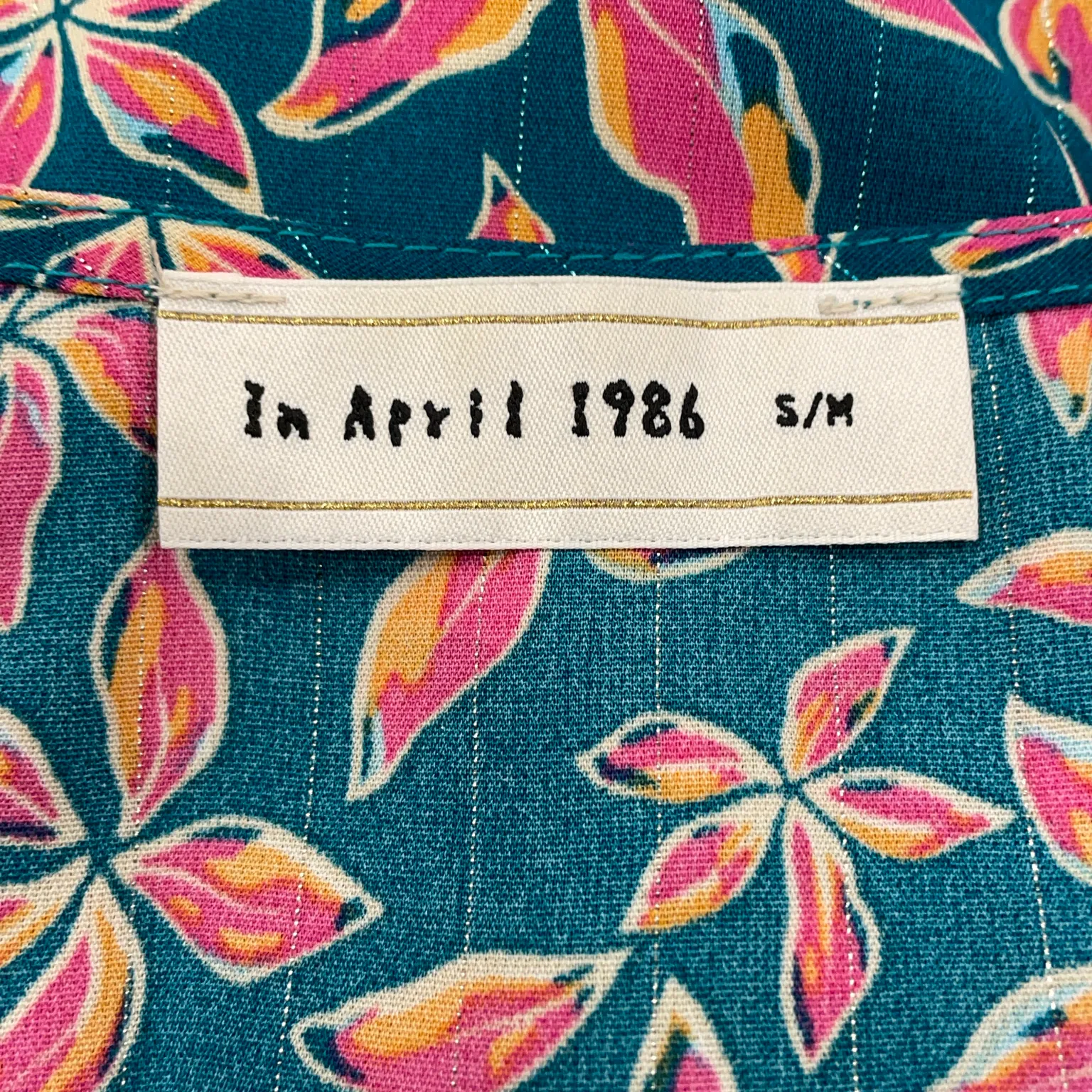 In April 1986 - bild 3