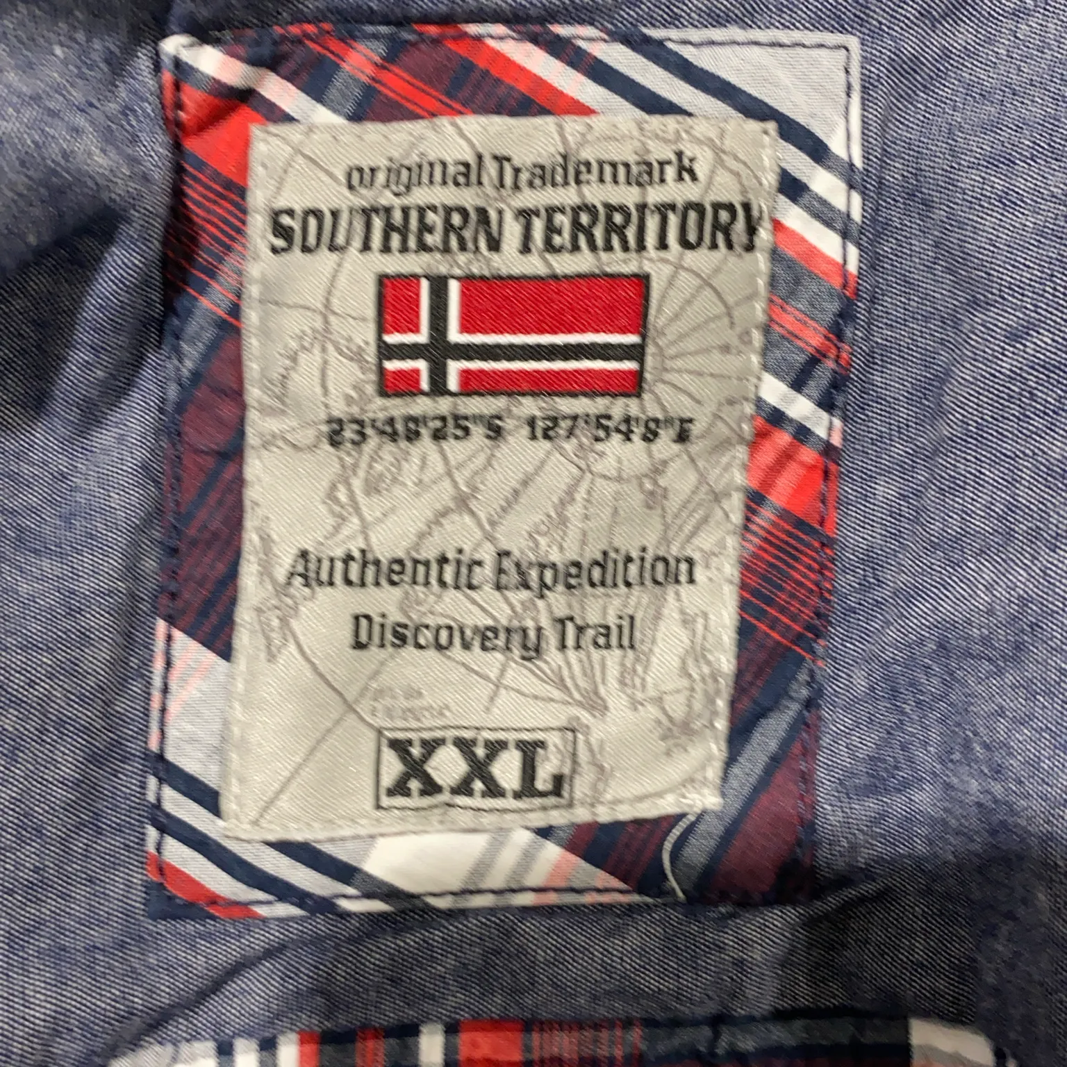 Southern Territory - bild 3