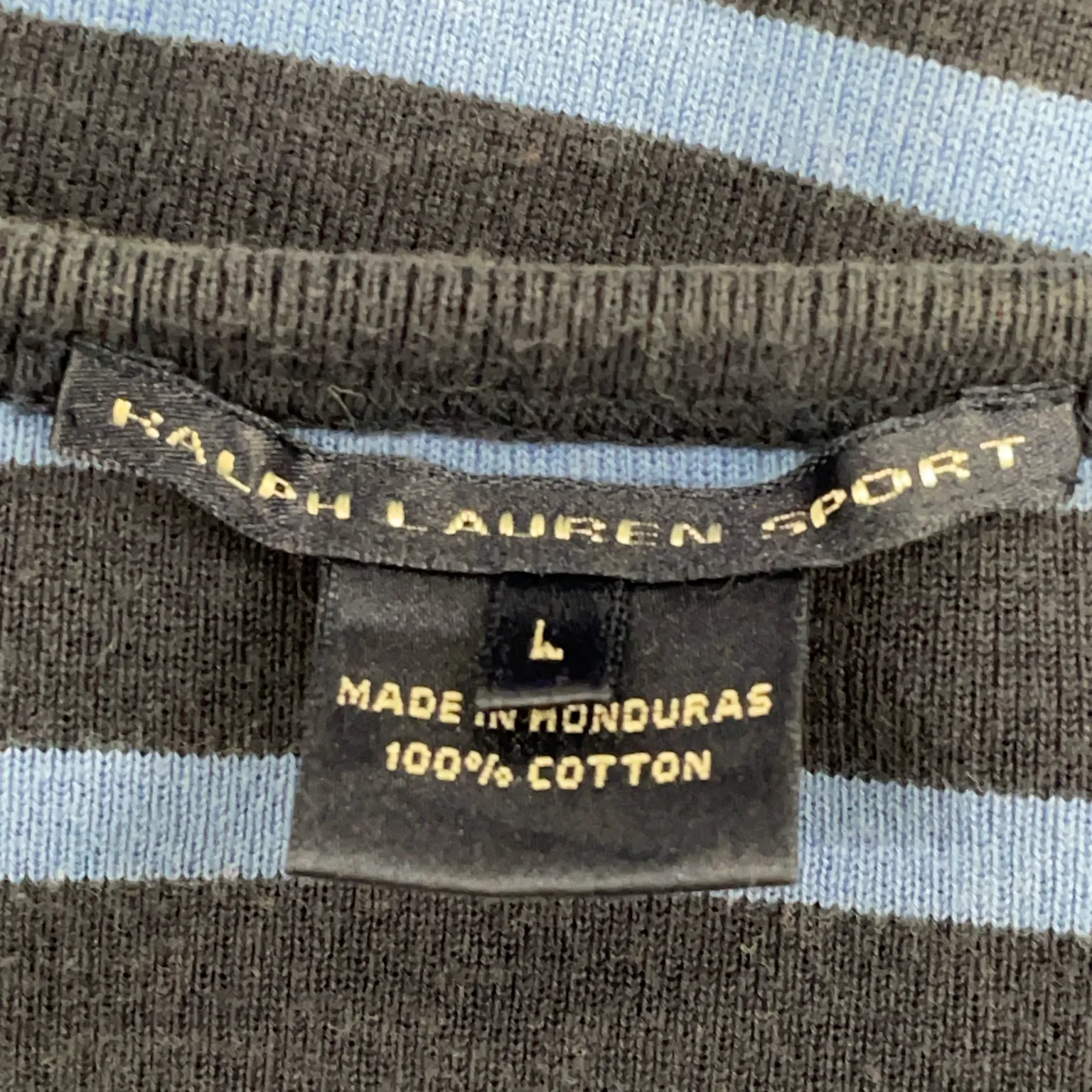 Ralph Lauren Sport - bild 3