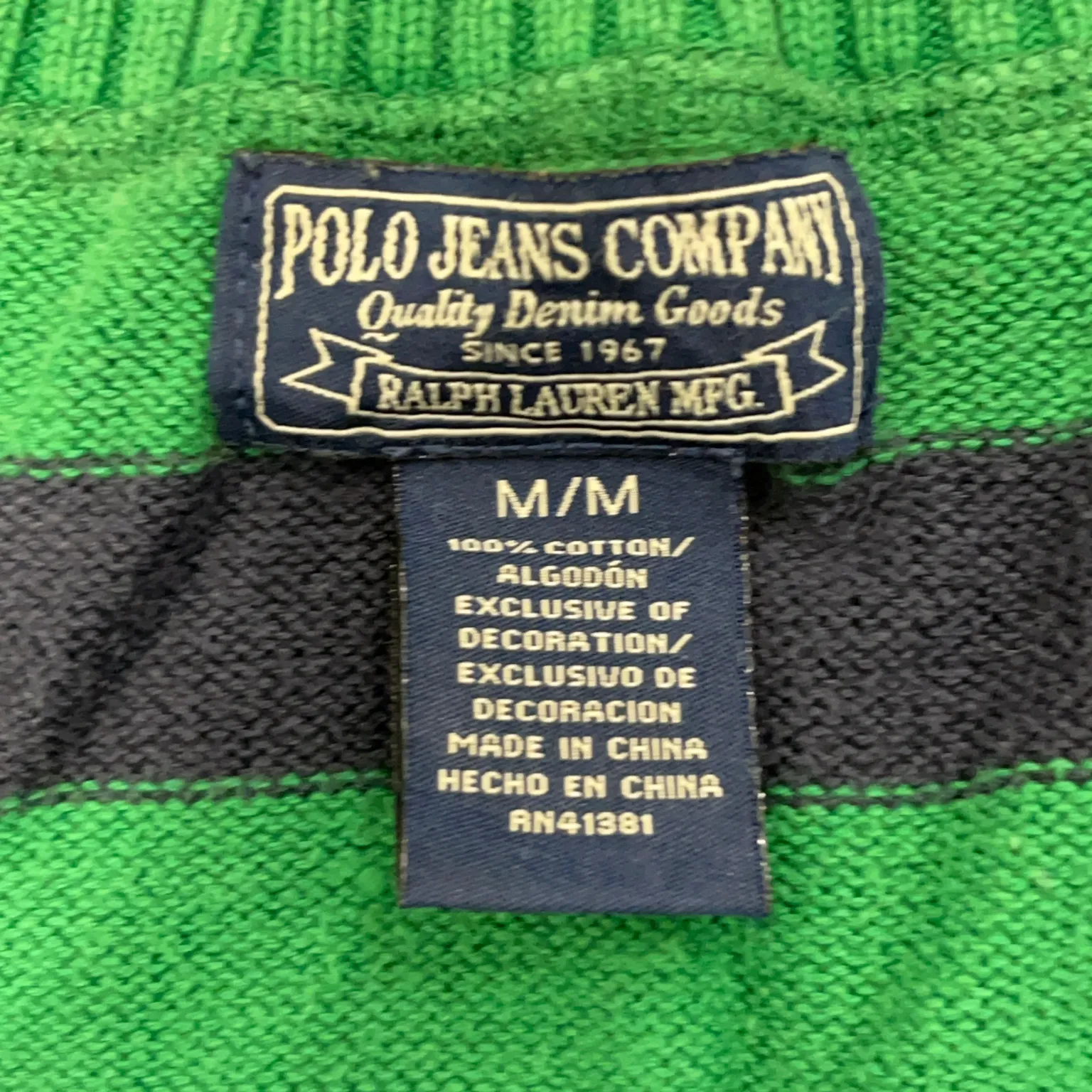 Polo Jeans Company Ralph Lauren - bild 3