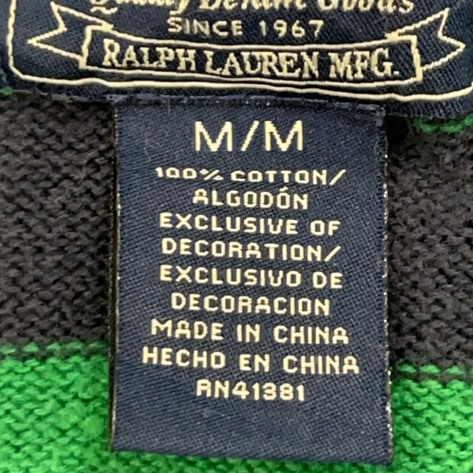 Polo Jeans Company Ralph Lauren - bild 4