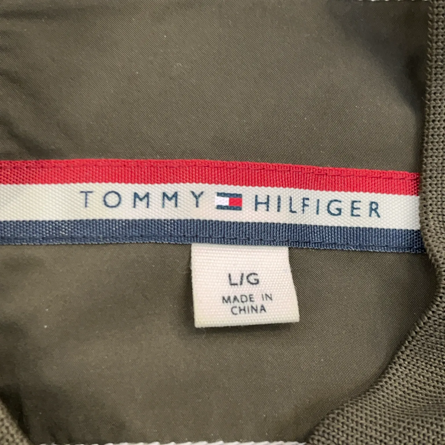 Tommy Hilfiger - bild 3