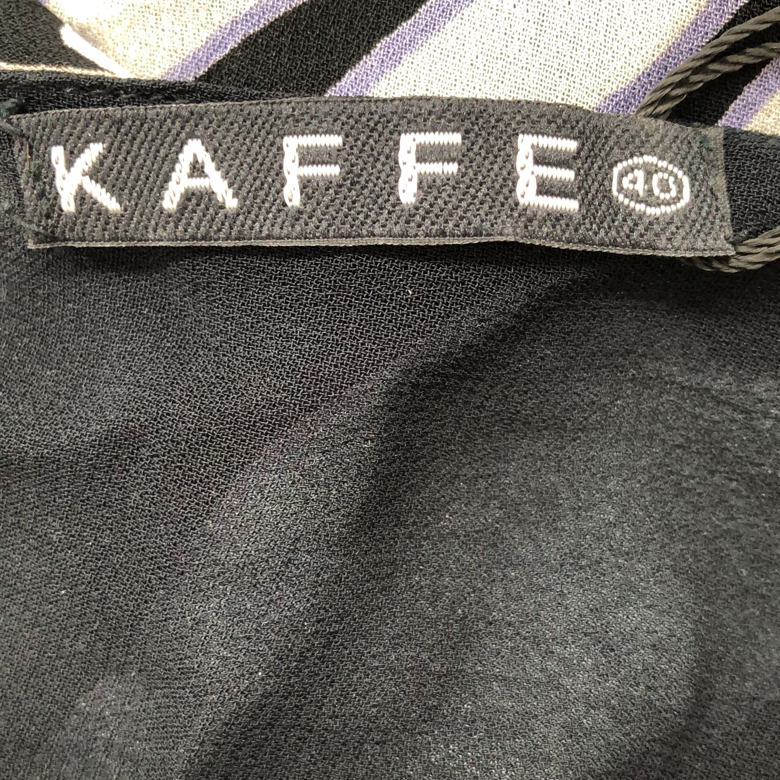 Kaffe