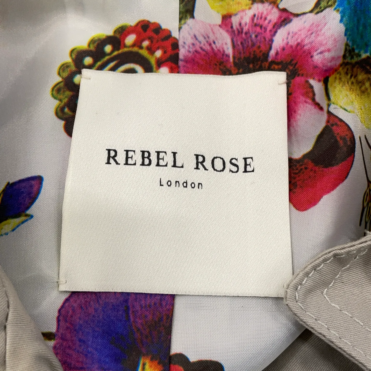 Rebel Rose - bild 3