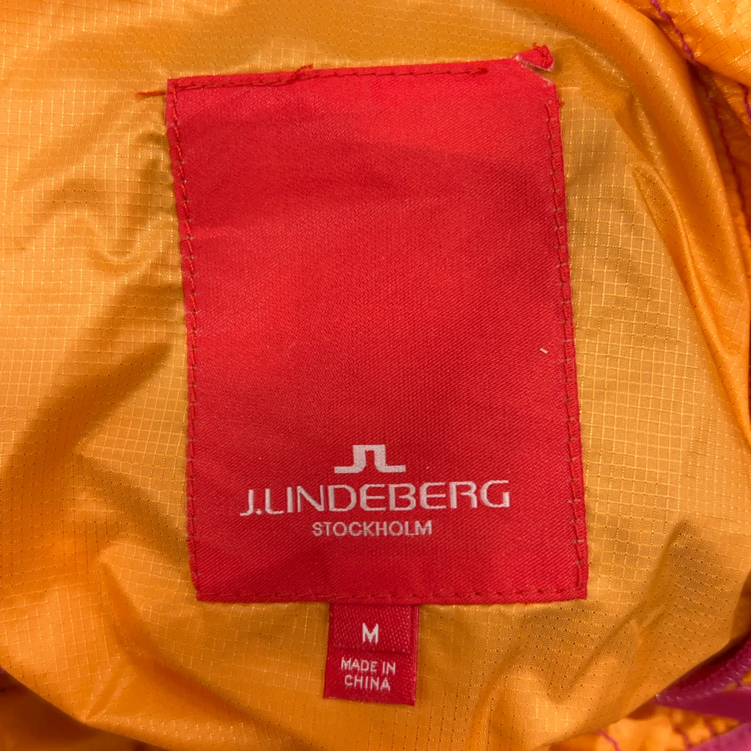 J.Lindeberg - bild 3