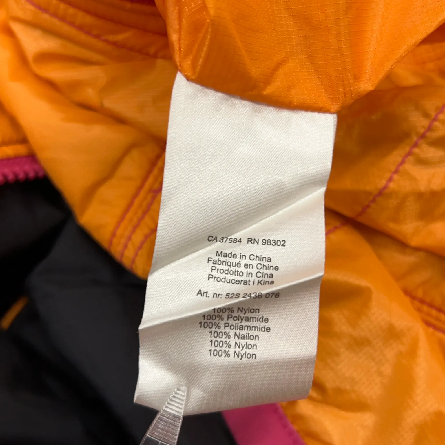 J.Lindeberg - bild 4