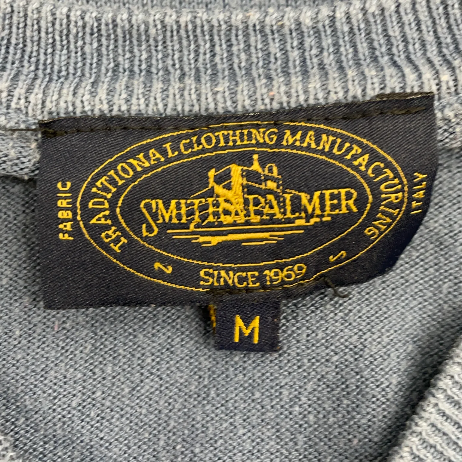 Smith Palmer - bild 3