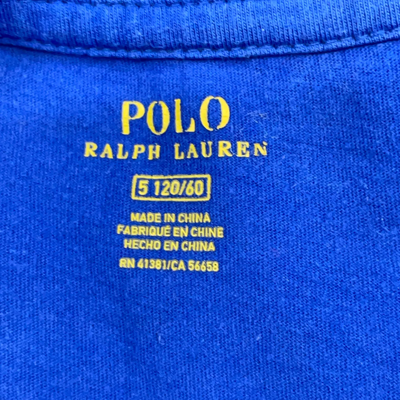 Polo Ralph Lauren - bild 3
