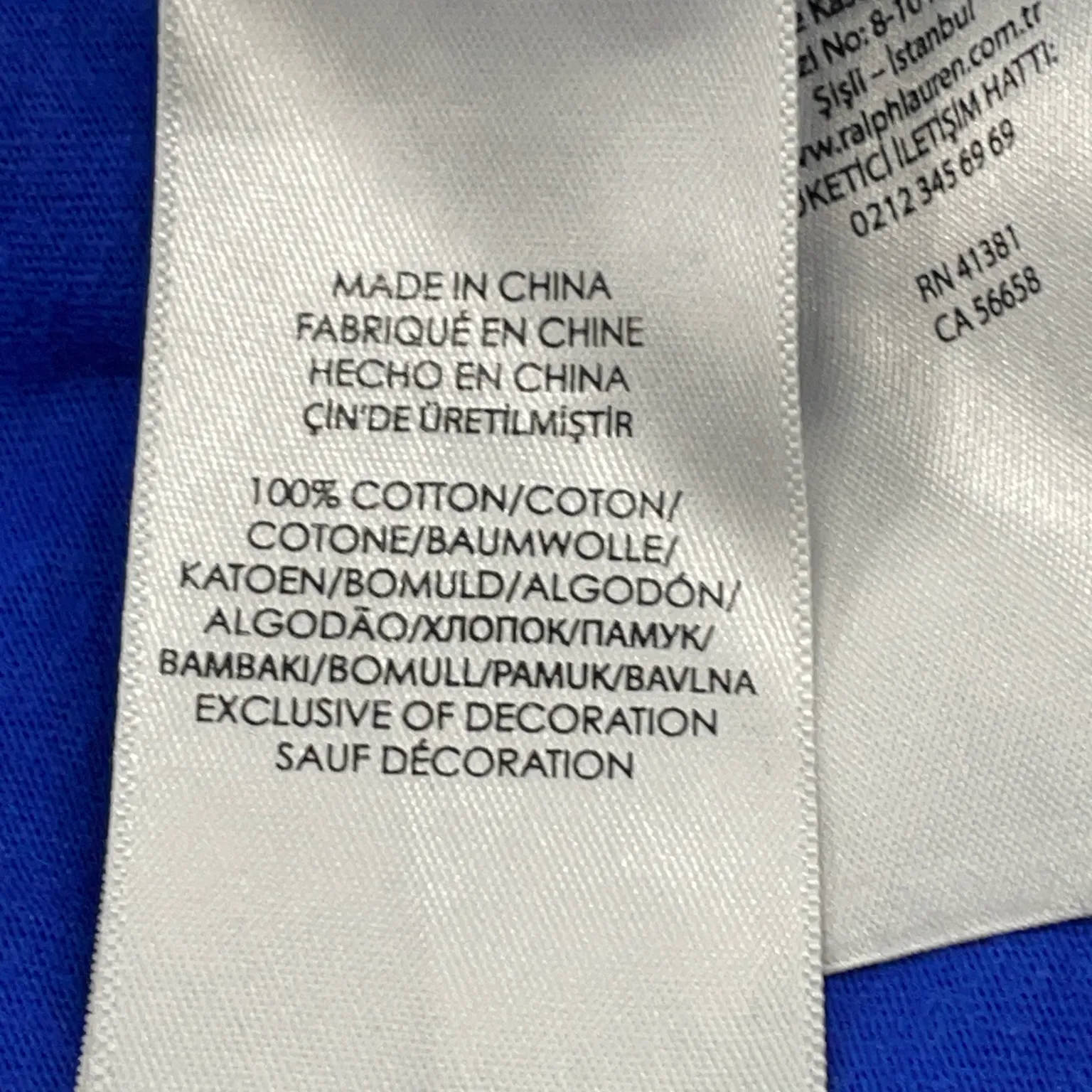 Polo Ralph Lauren - bild 4