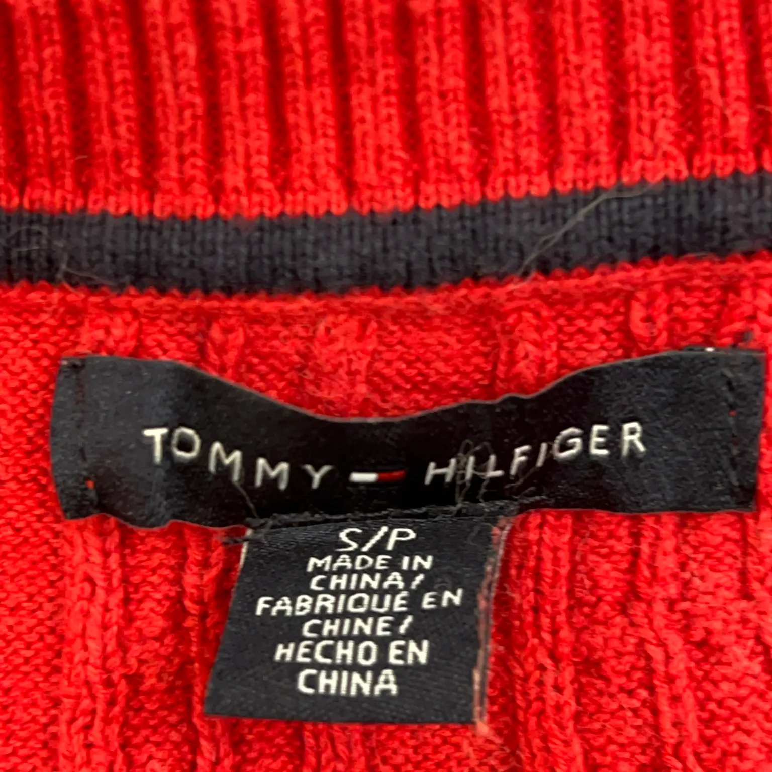 Tommy Hilfiger - bild 3