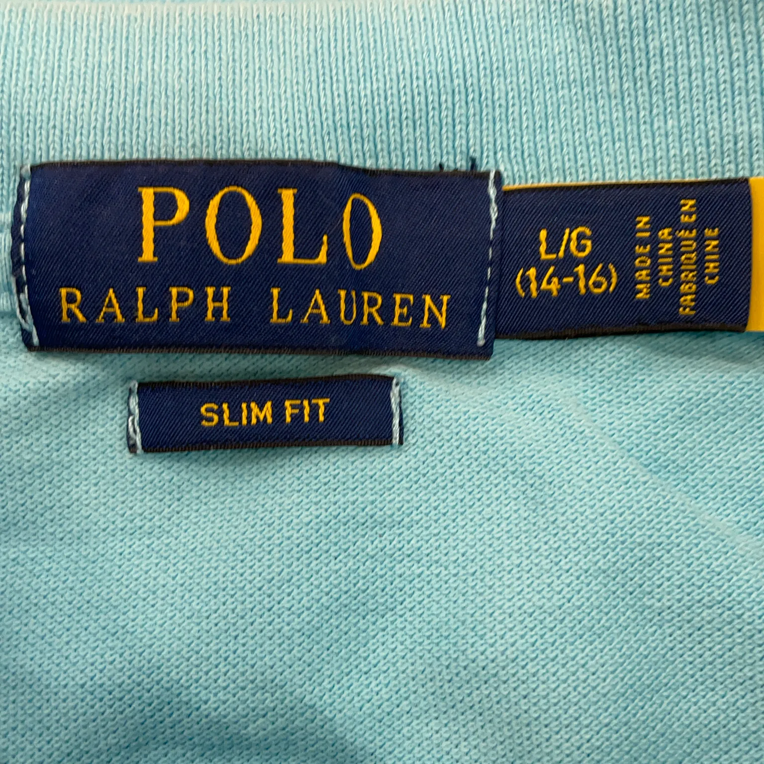 Polo Ralph Lauren - bild 3