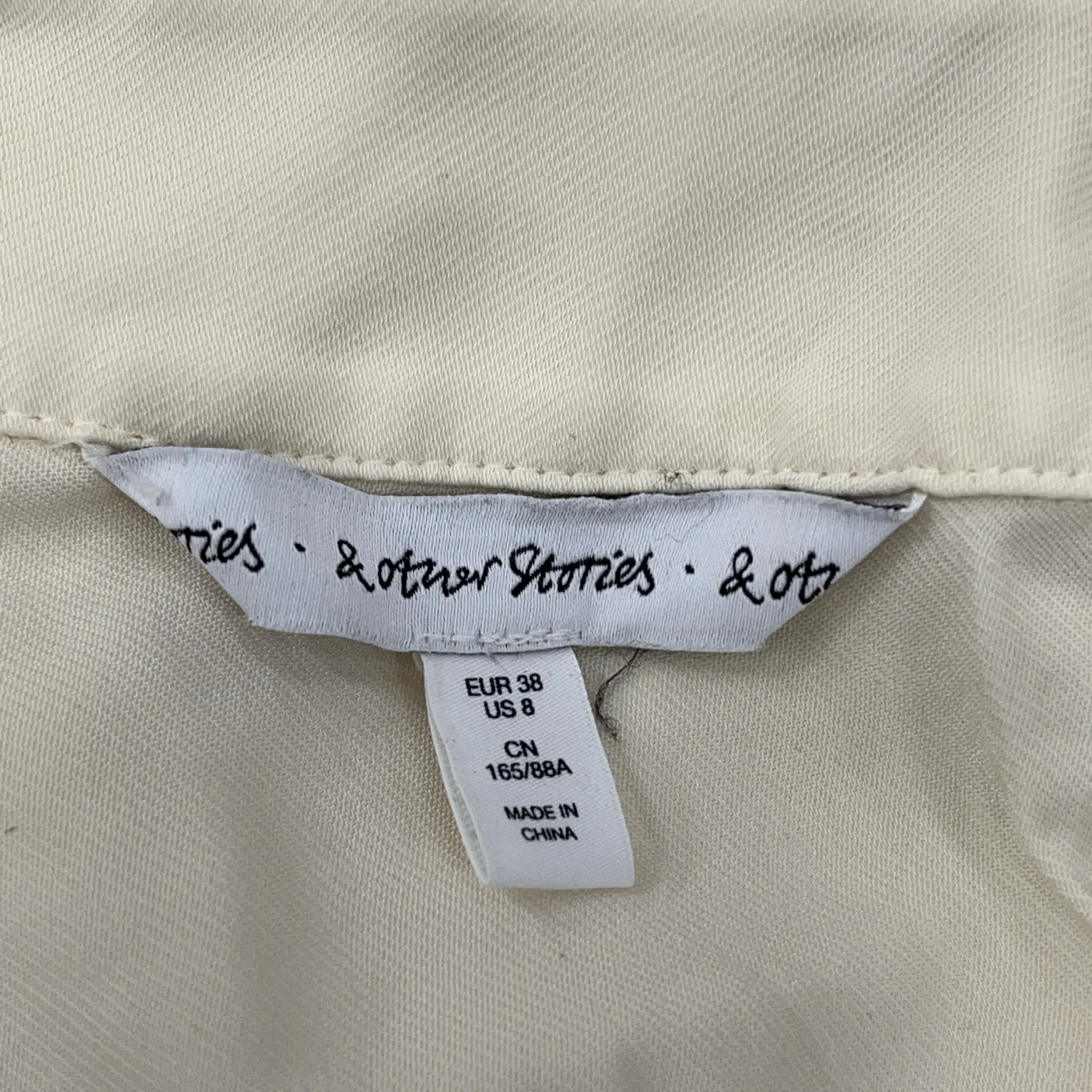 & Other Stories - bild 3