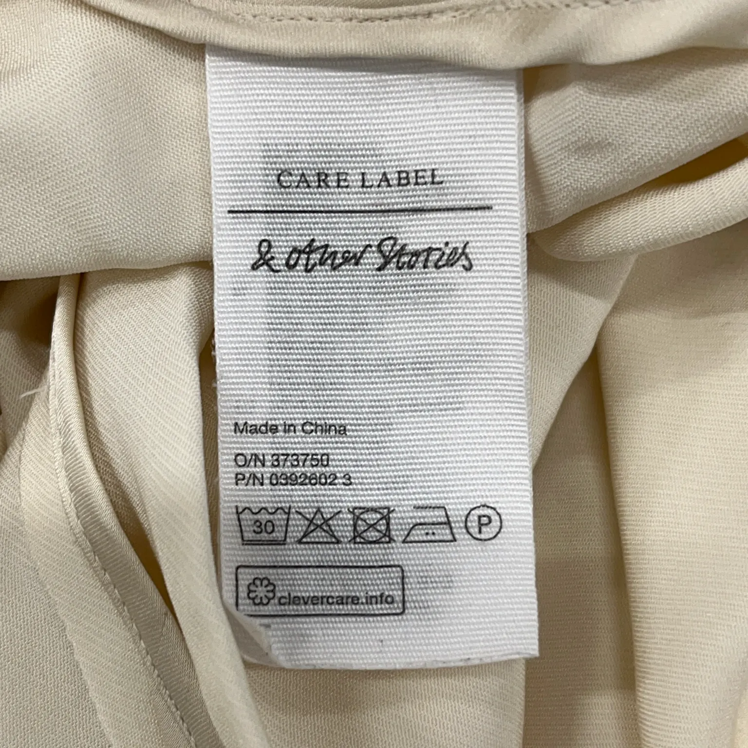 & Other Stories - bild 4