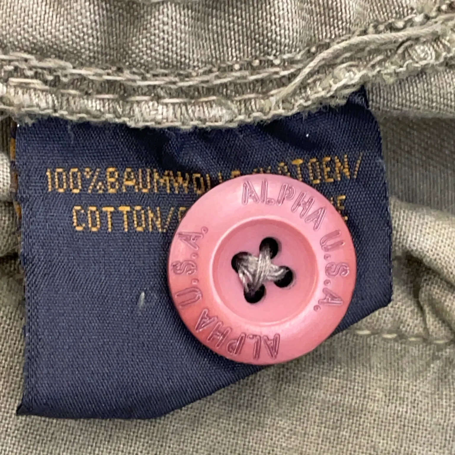 Alpha Industries - bild 4