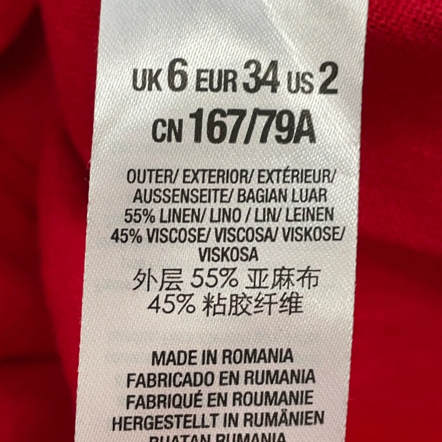 Miss Selfridge - bild 4