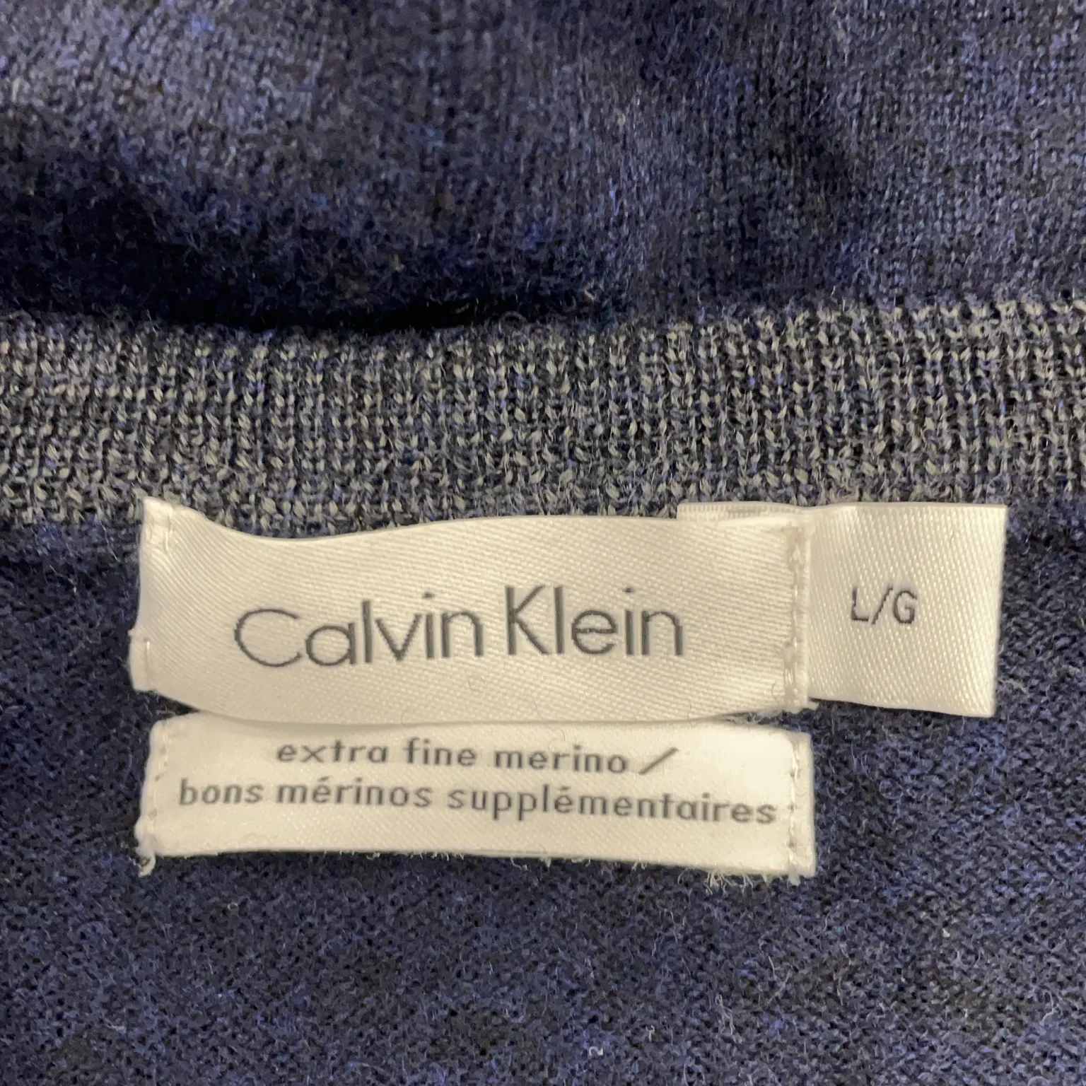 Calvin Klein - bild 3