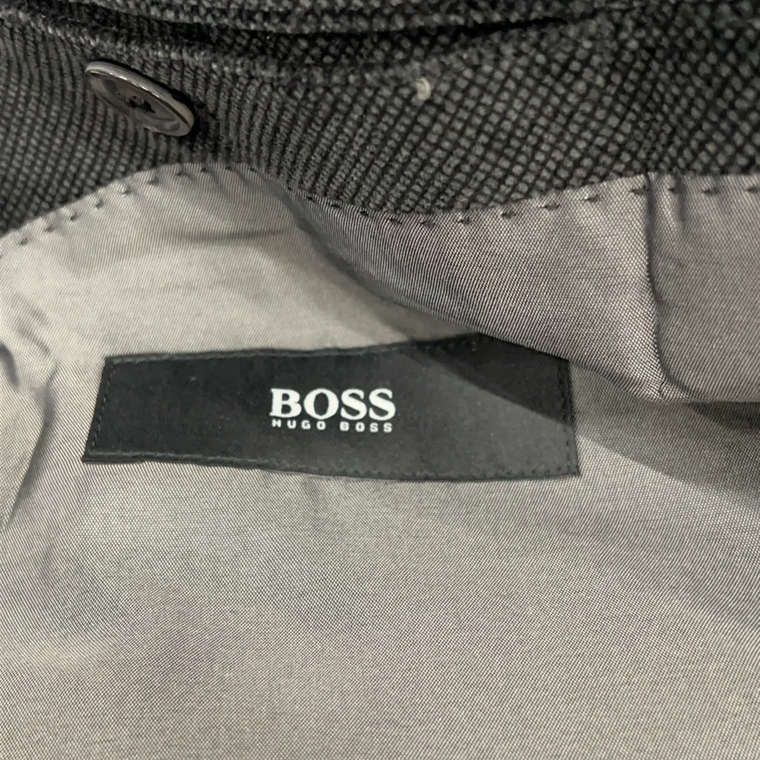 Hugo Boss - bild 3