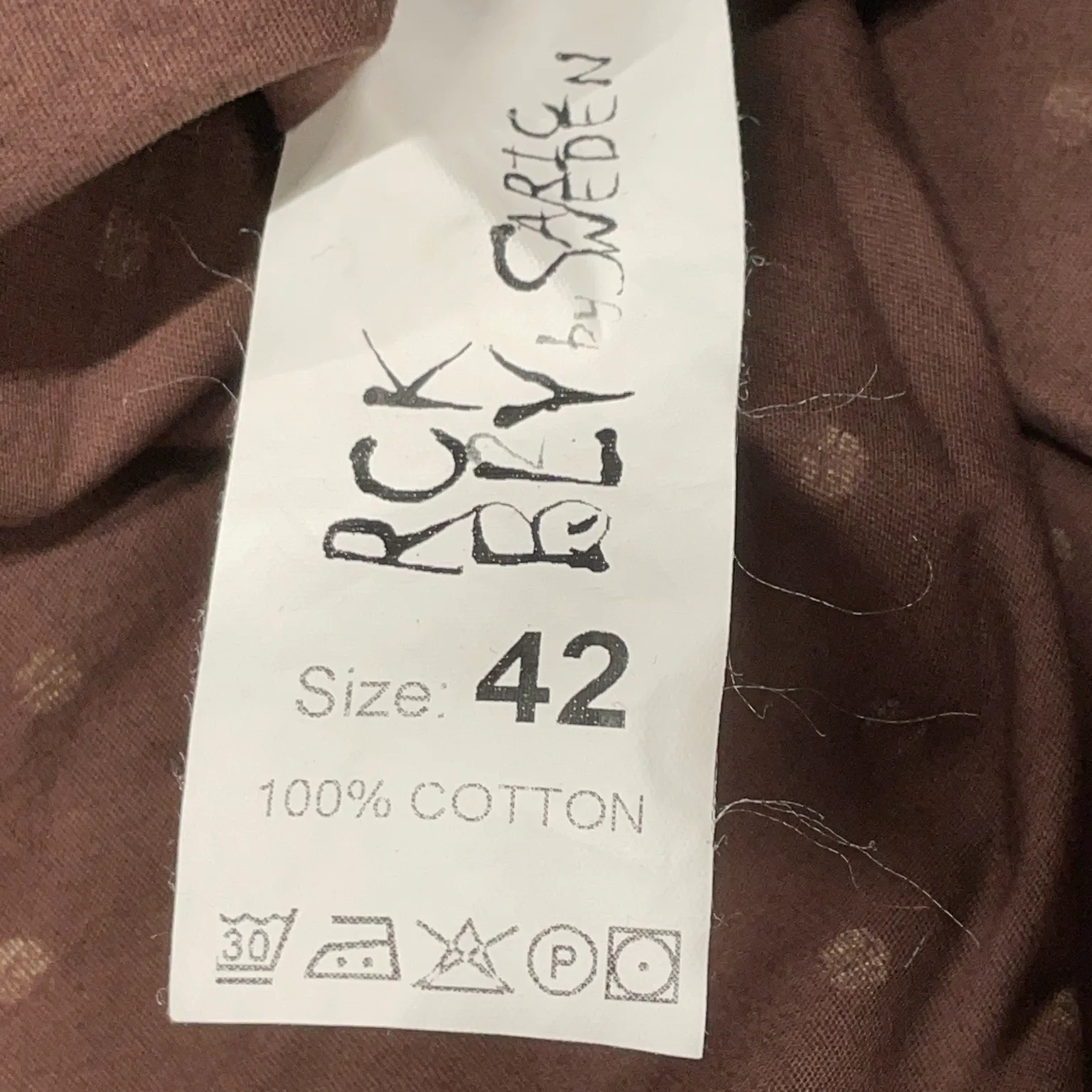 Rock by Sweden - bild 4