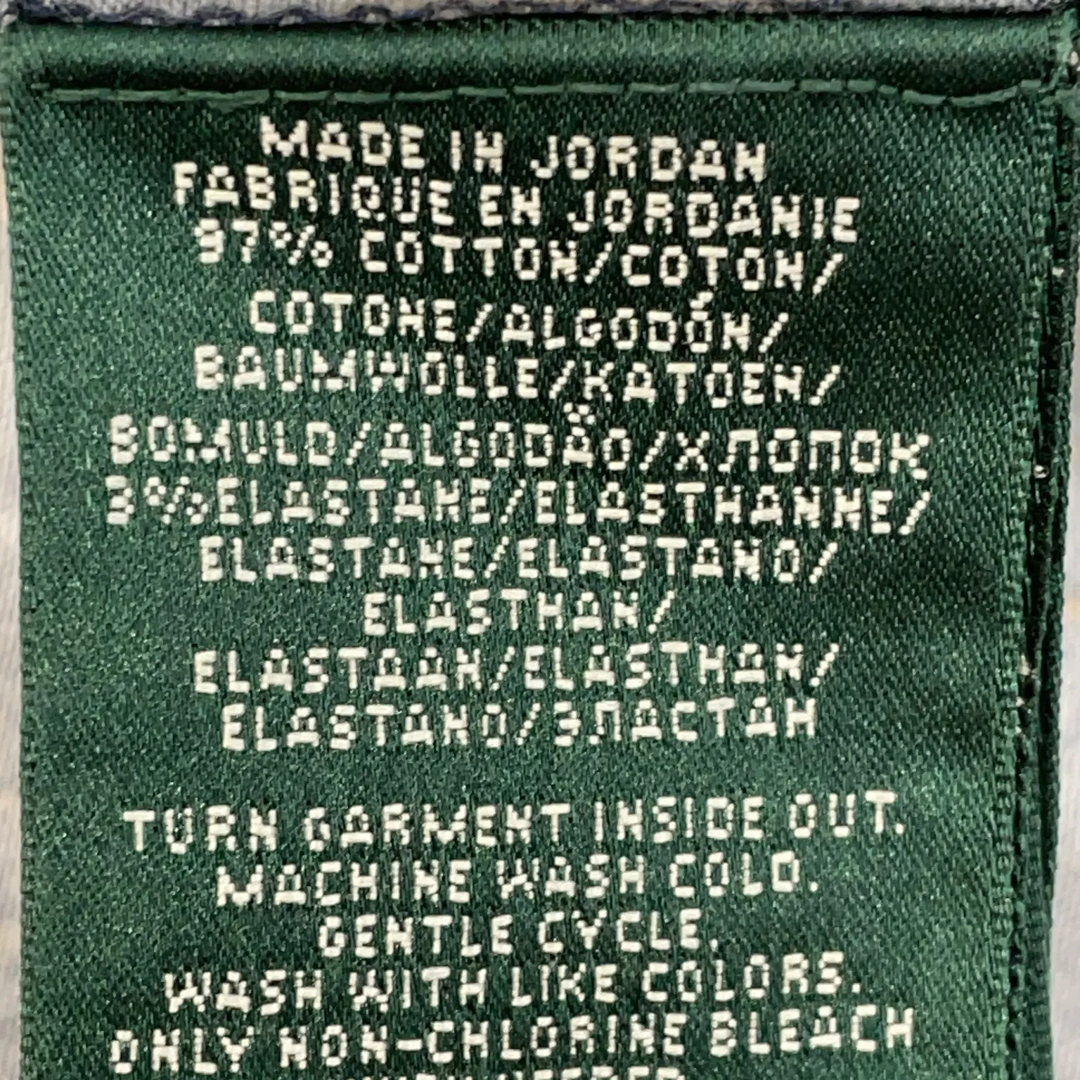 Lauren Ralph Lauren - bild 4