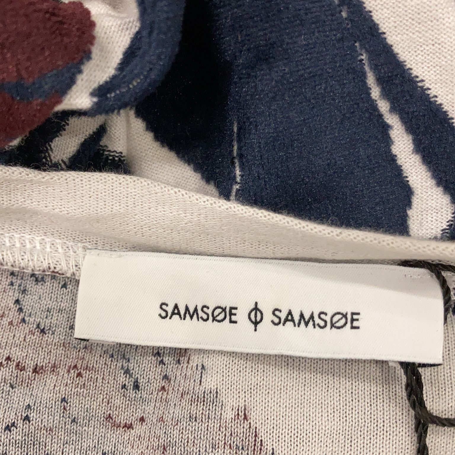 Samsøe  Samsøe