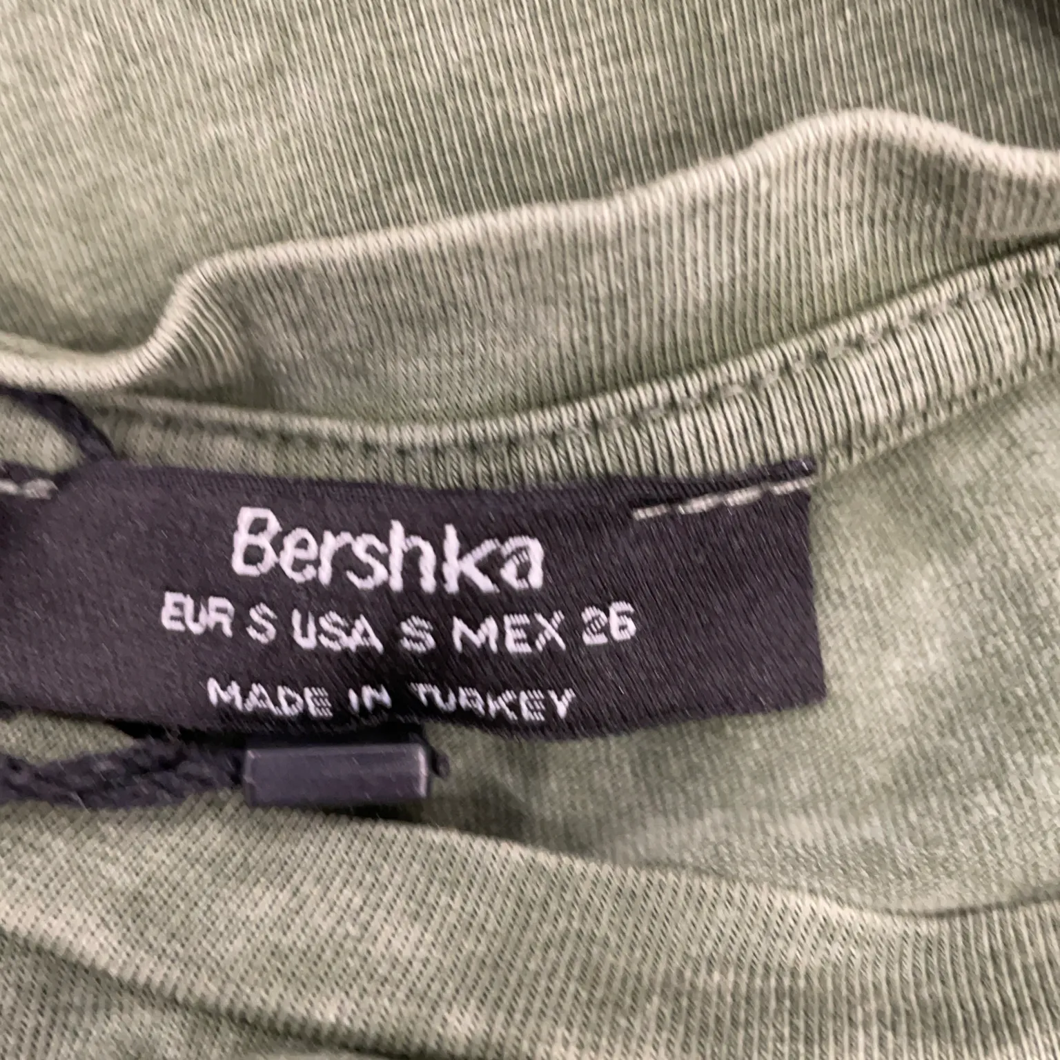 Bershka - bild 3