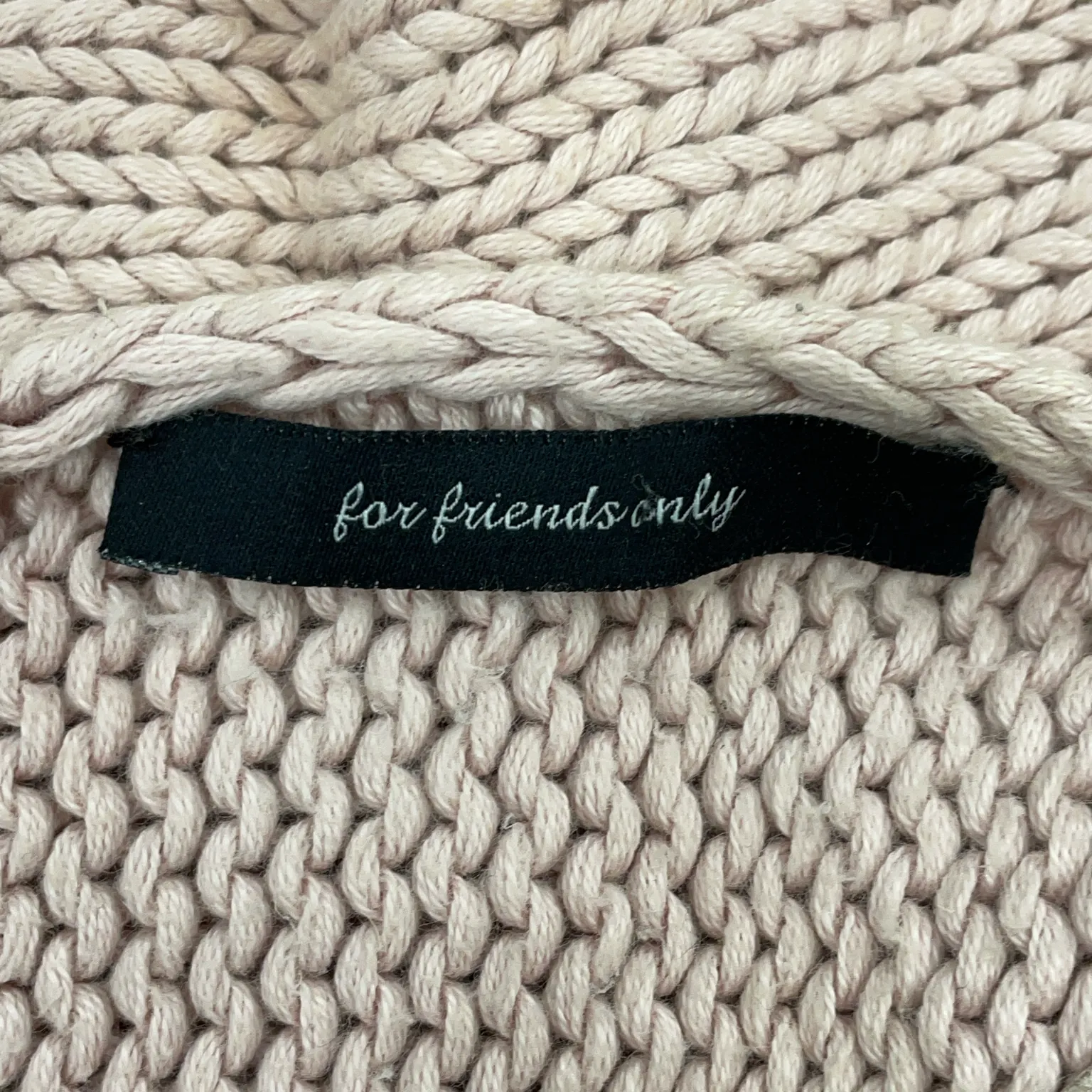 For Friends Only - bild 3