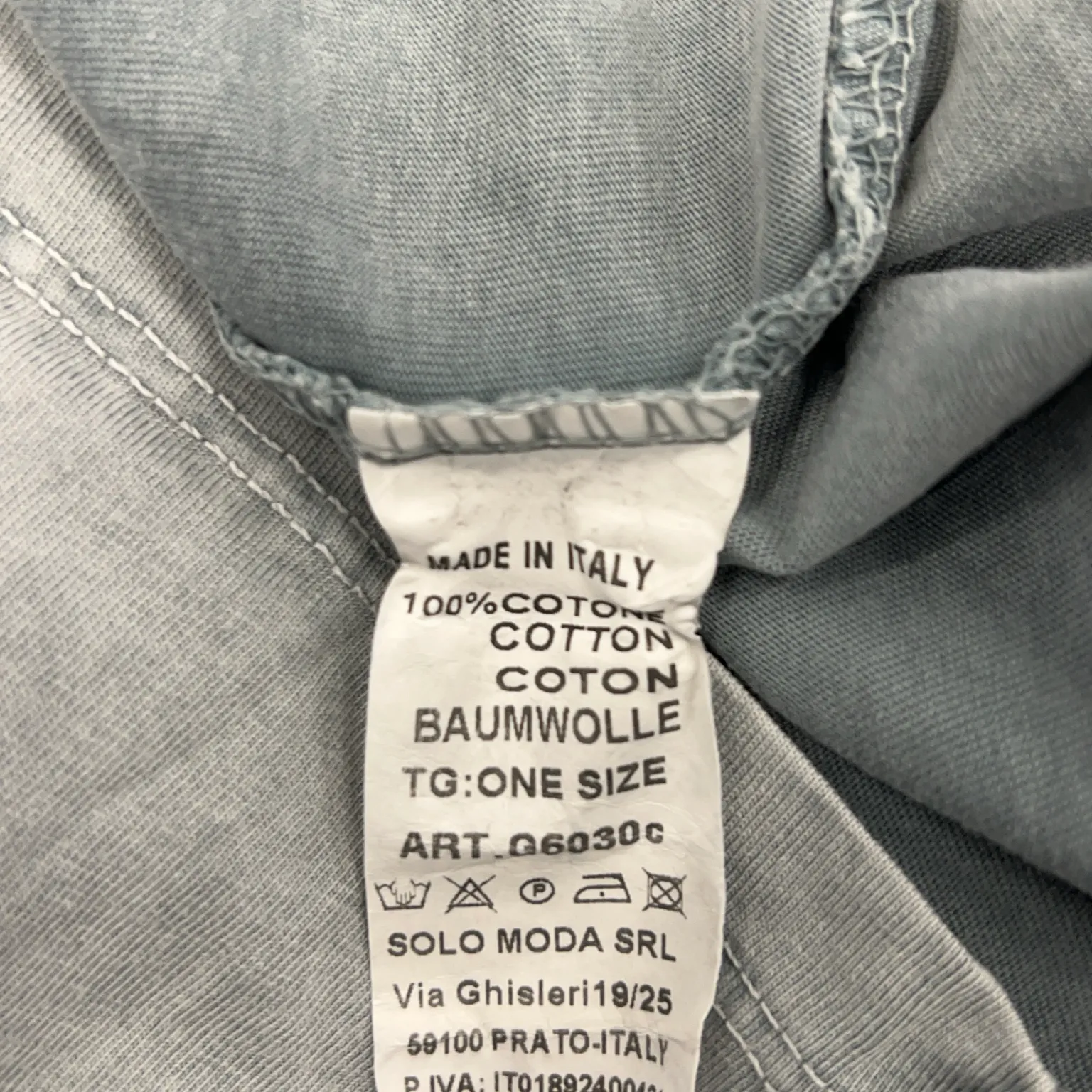 Made in italy - bild 3