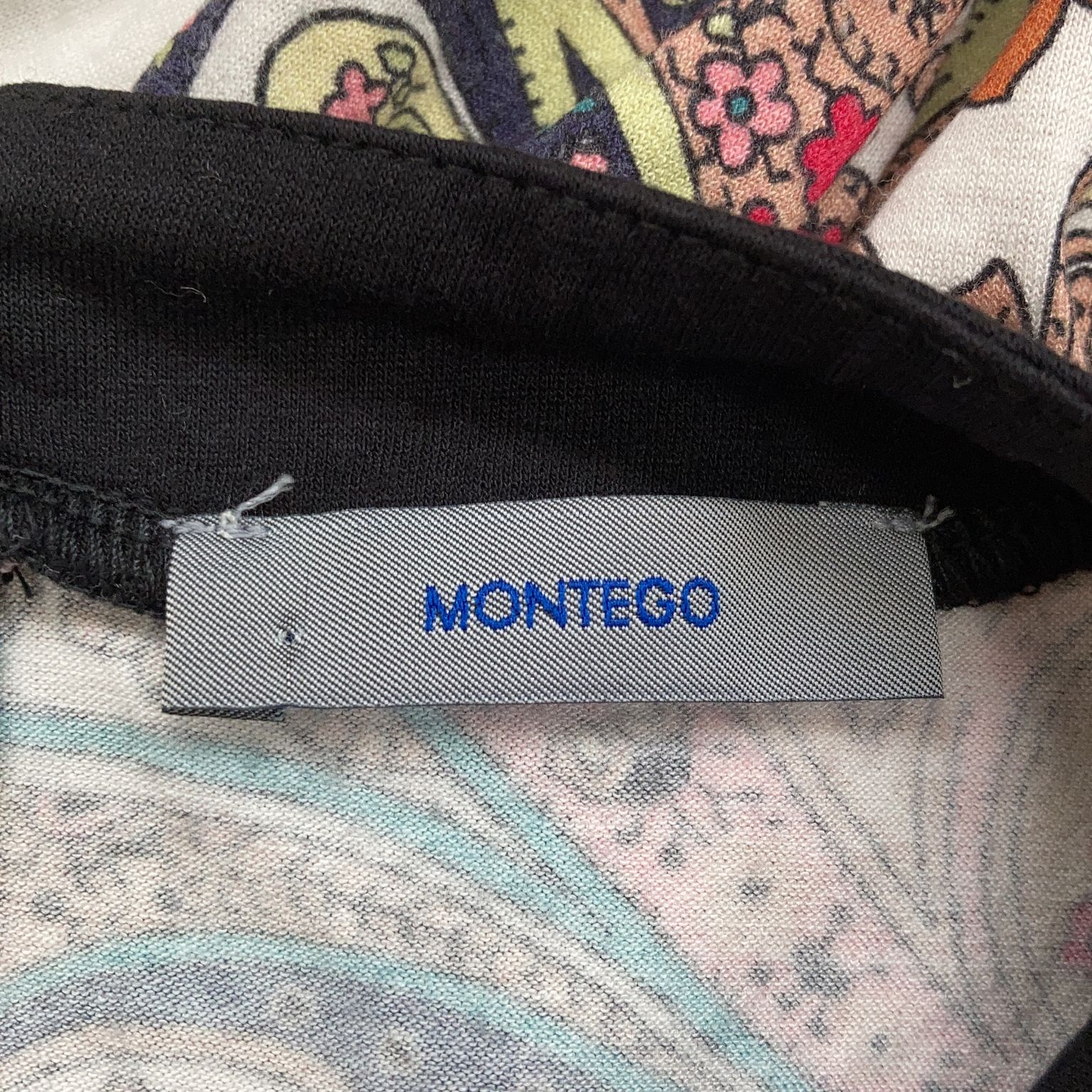 Montego