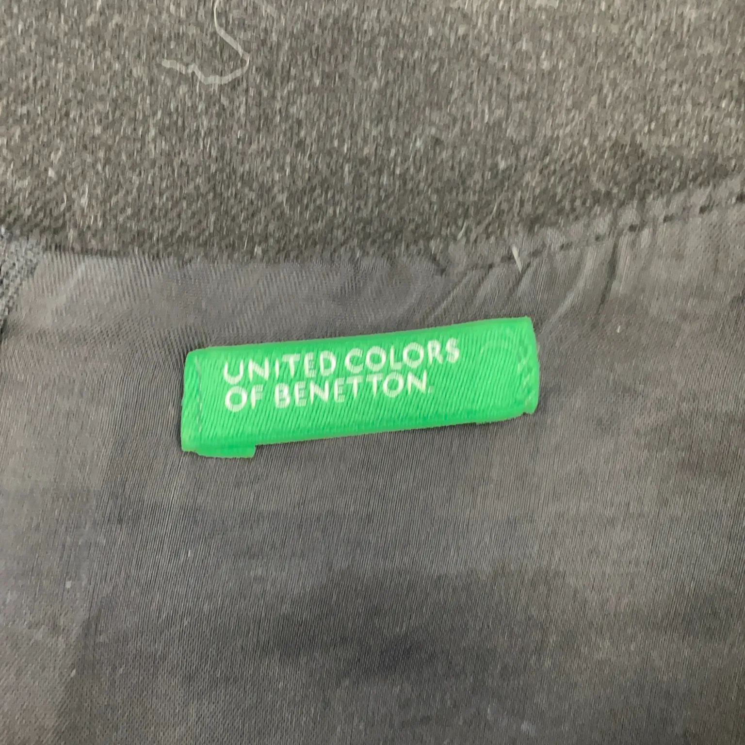 United Colors of Benetton - bild 3